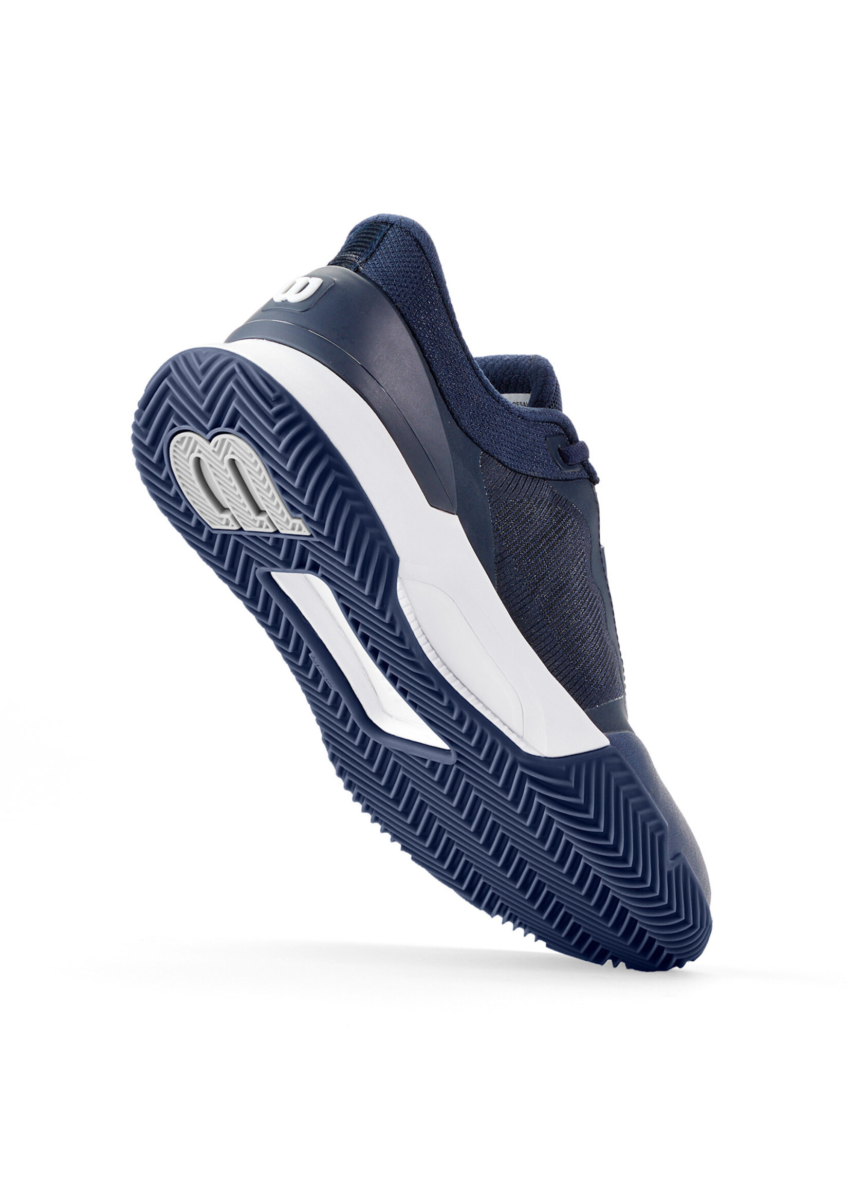 Wilson Wilson Intrigue Tour Clay  Women's Tennis Shoes
