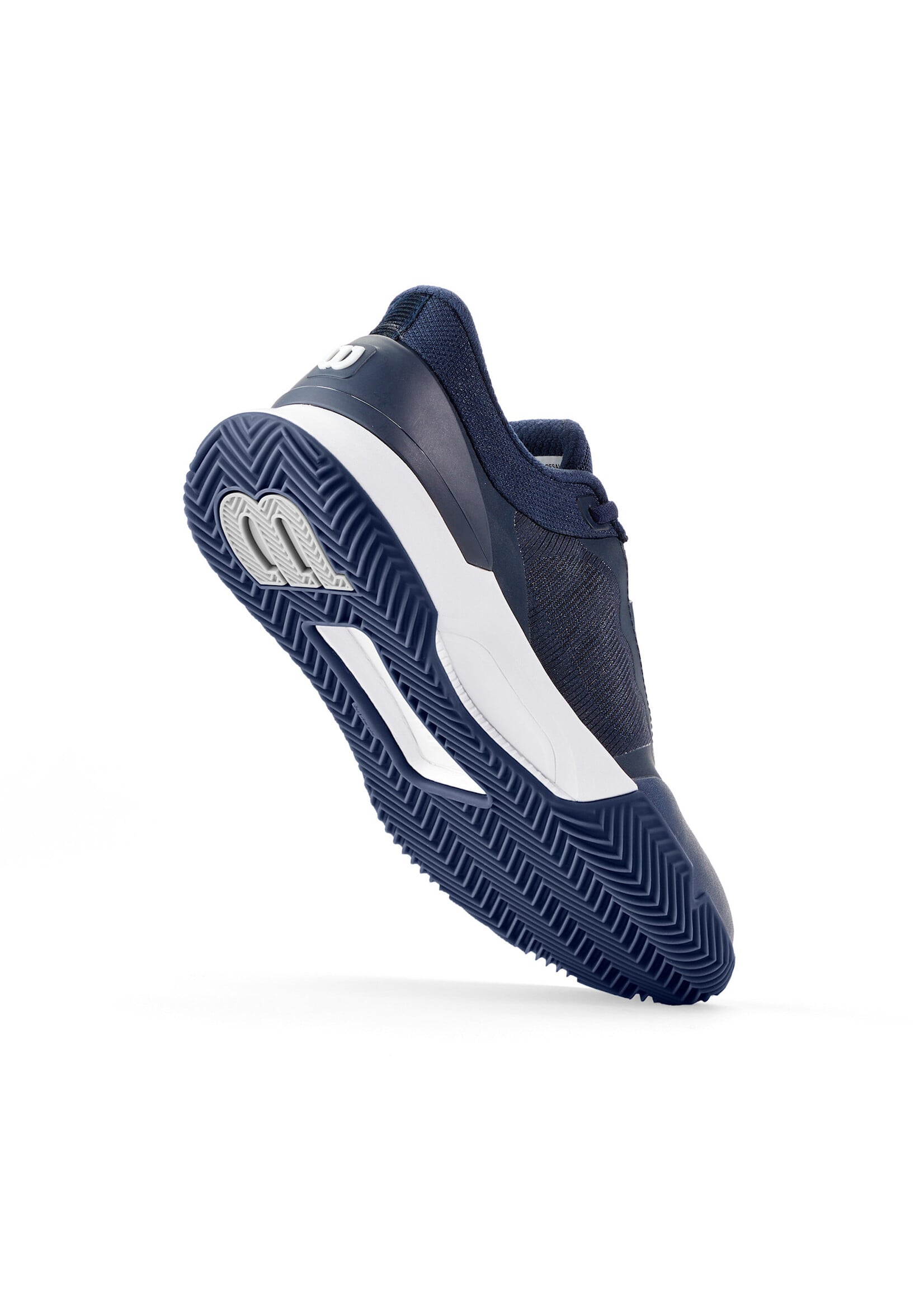Wilson Wilson Intrigue Tour Clay Tênis Feminino para Tênis
