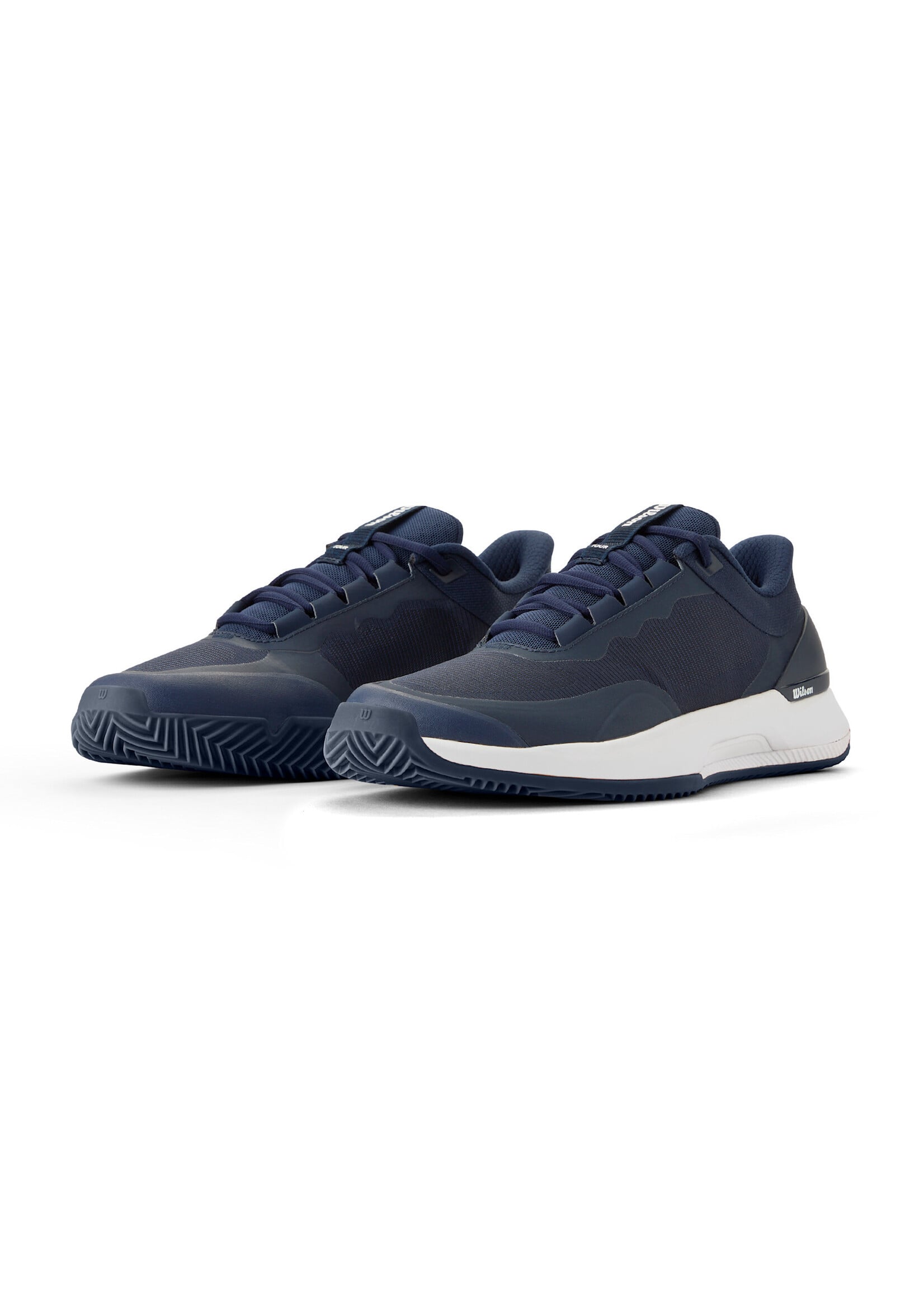 Wilson Wilson Intrigue Tour Clay Zapatilla de Tenis para Mujer