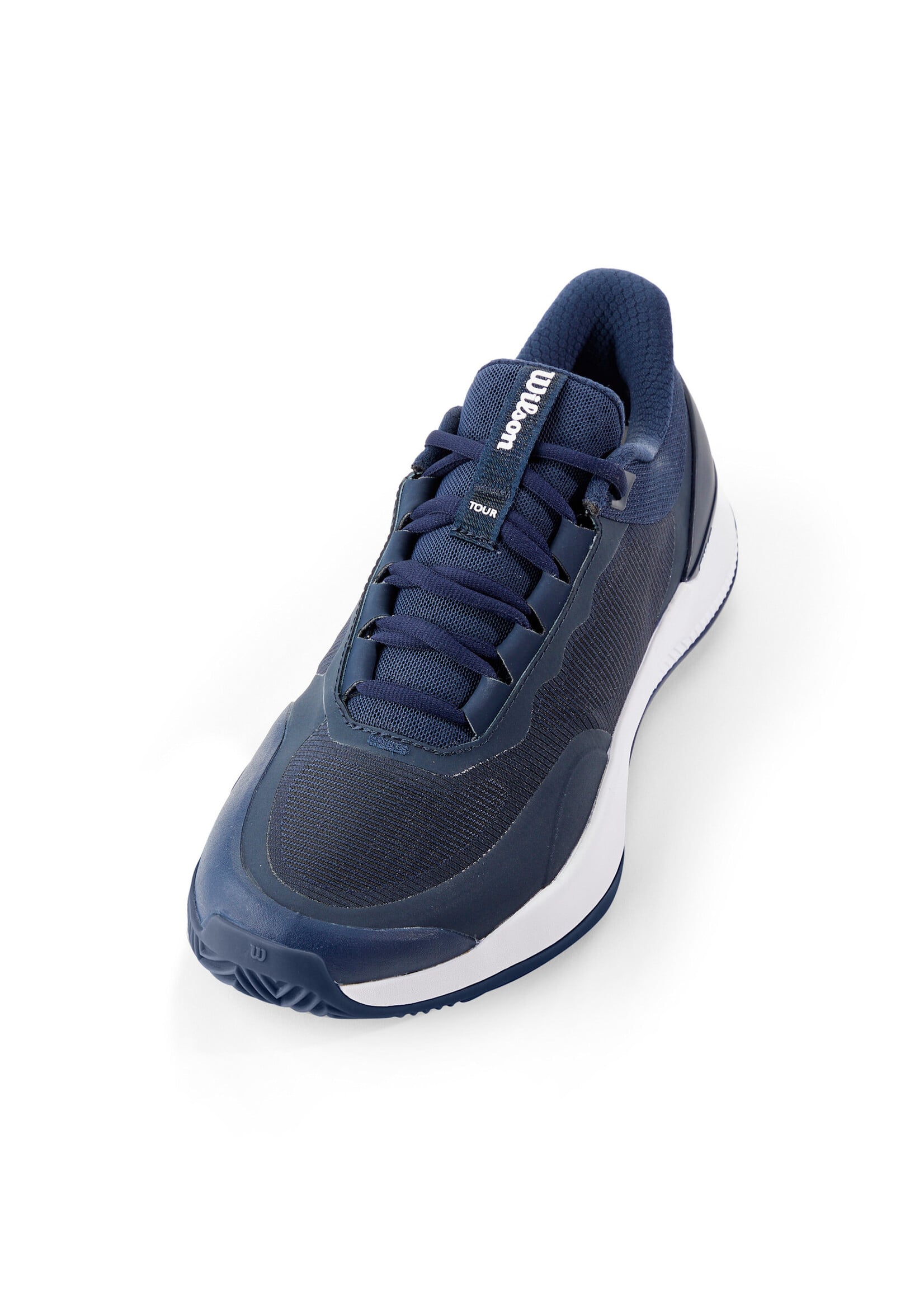 Wilson Wilson Intrigue Tour Clay Zapatilla de Tenis para Mujer