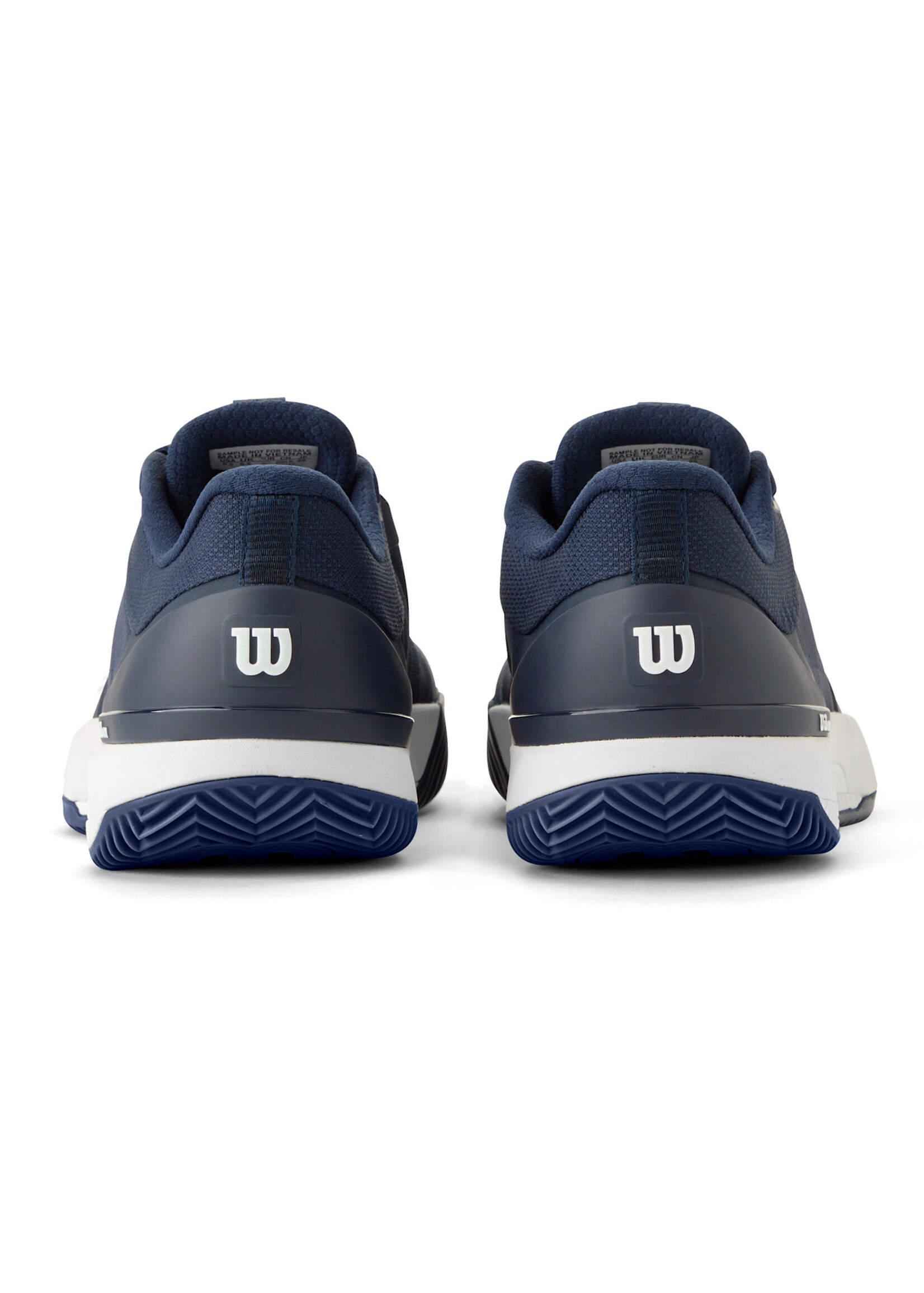 Wilson Wilson Intrigue Tour Clay  Women's Tennis Shoes