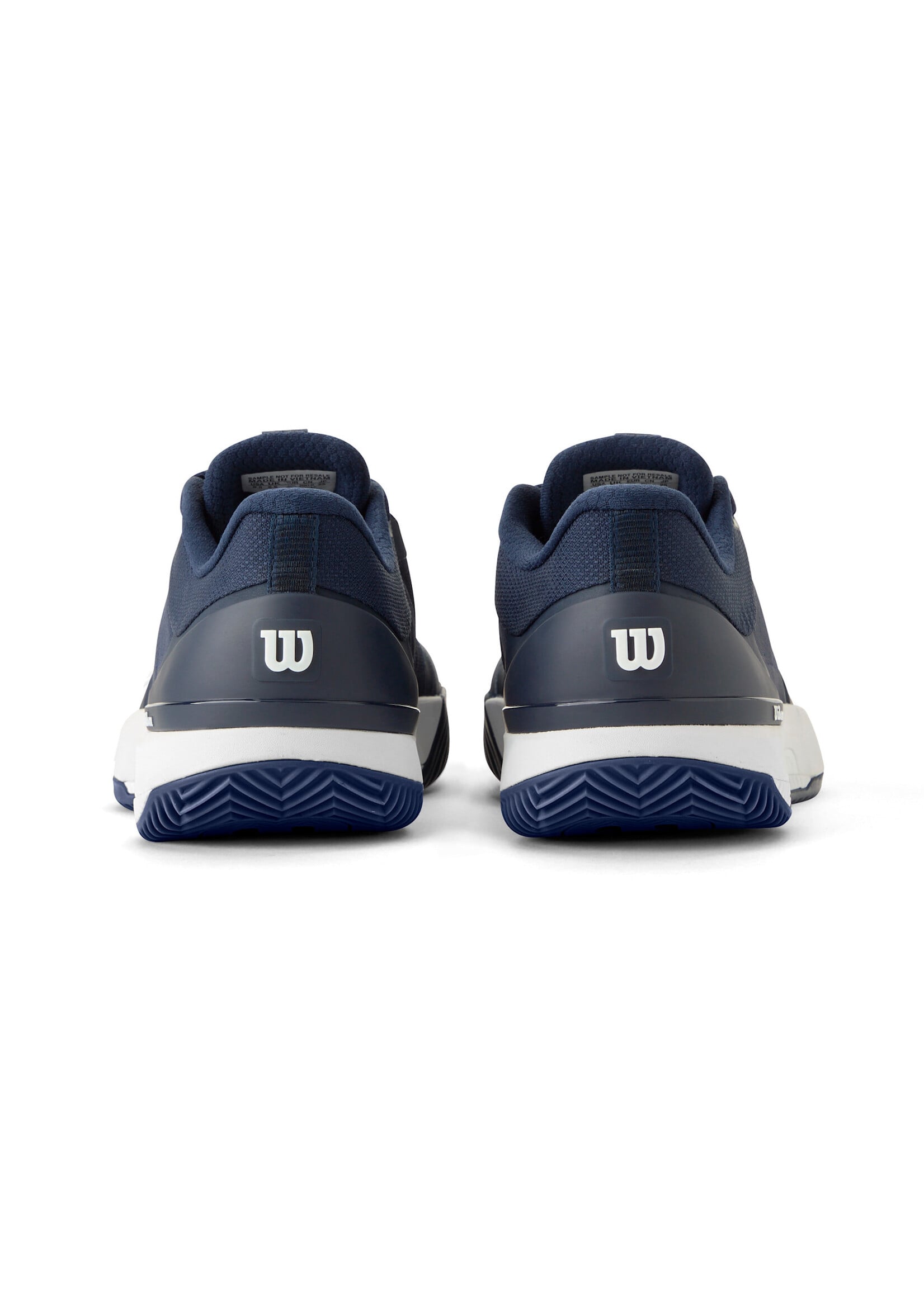 Wilson Wilson Intrigue Tour Clay Tênis Feminino para Tênis