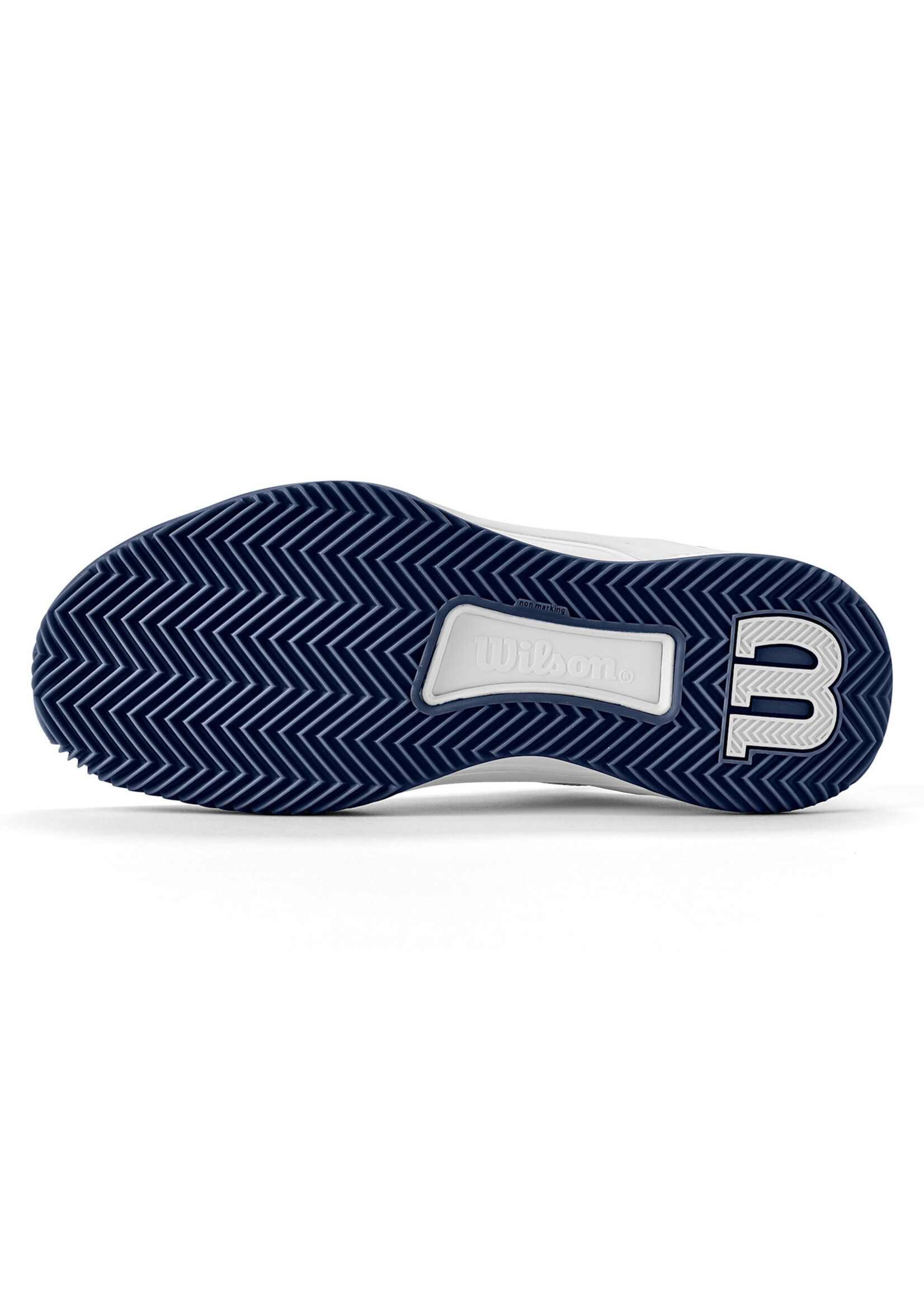 Wilson Wilson Intrigue Tour Clay  Women's Tennis Shoes