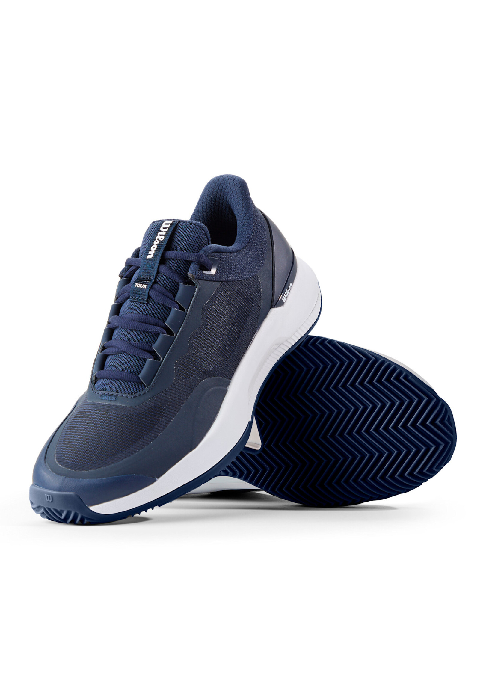 Wilson Wilson Intrigue Tour Clay  Women's Tennis Shoes