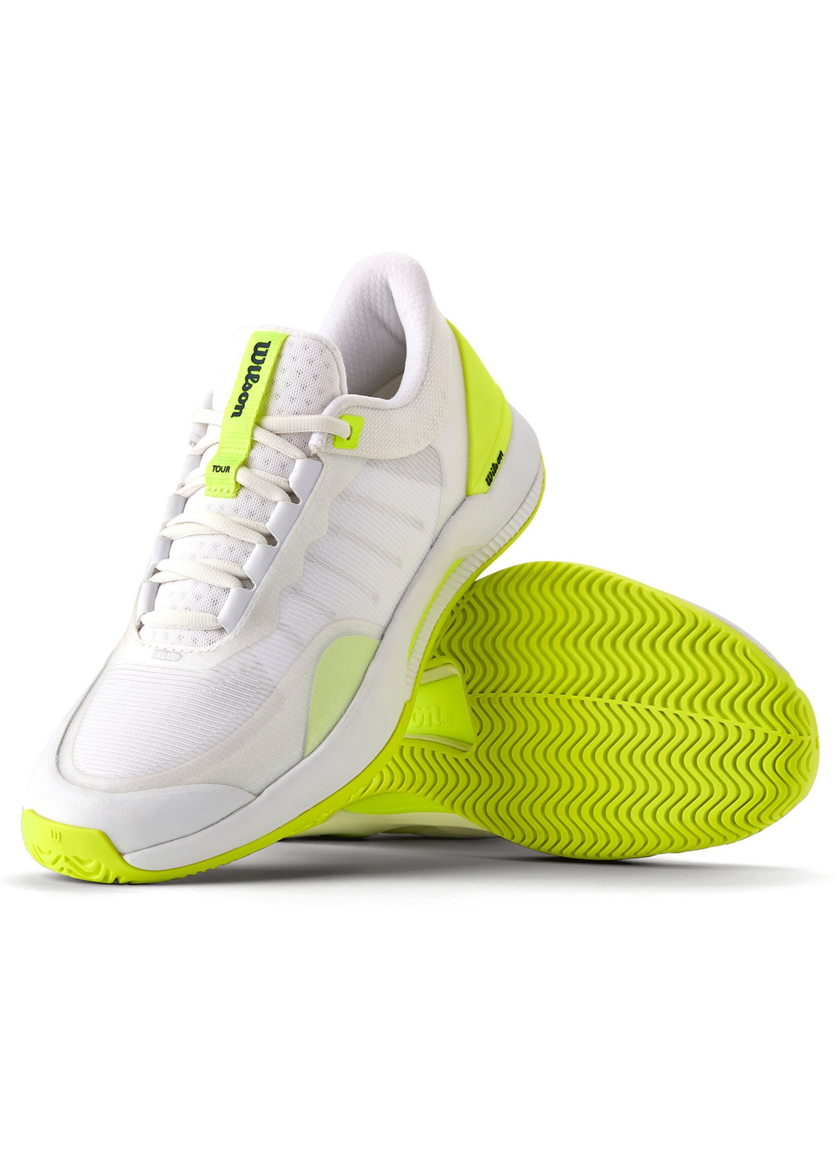Wilson Wilson Intrigue Tour  Women's Tennis Shoes