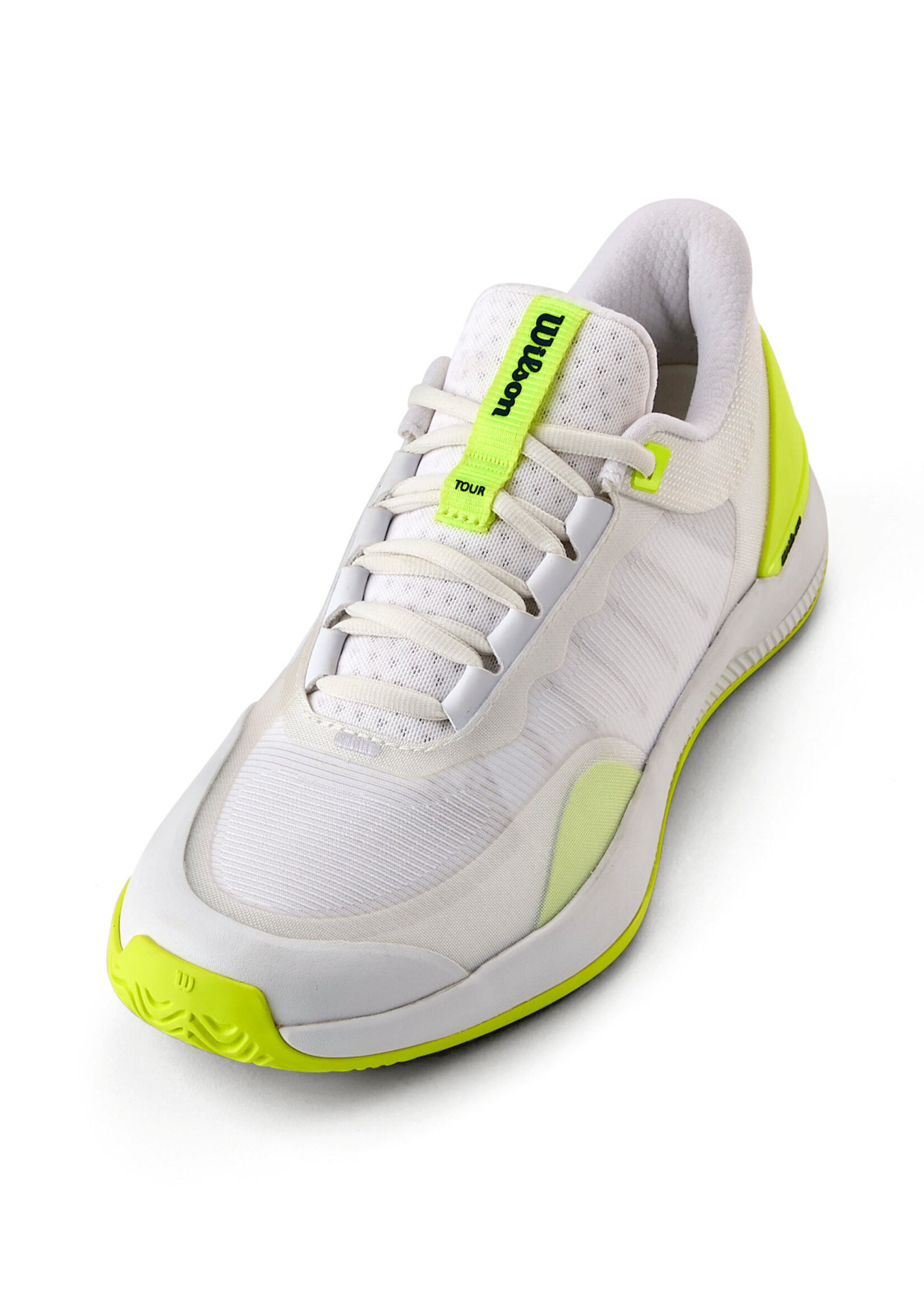 Wilson Wilson Intrigue Tour  Women's Tennis Shoes
