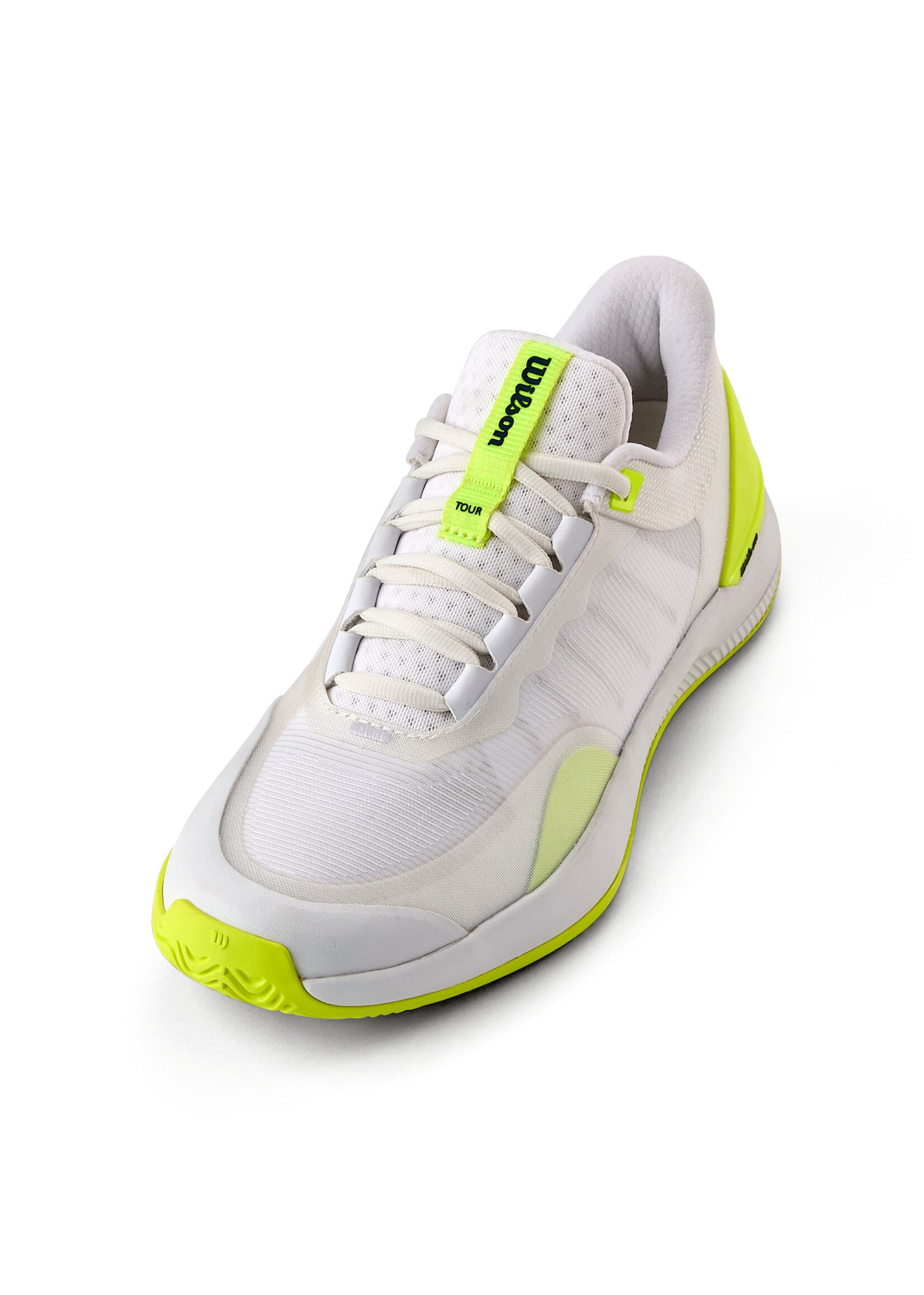 Wilson Wilson Intrigue Tour Zapatilla de Tenis para Mujer