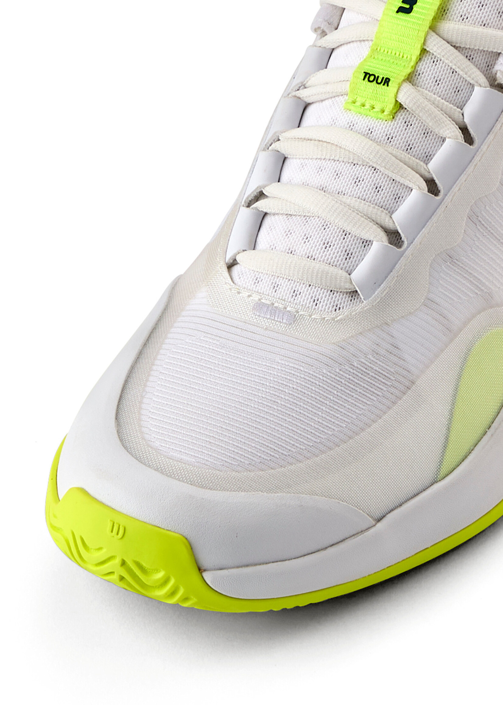 Wilson Wilson Intrigue Tour  Women's Tennis Shoes