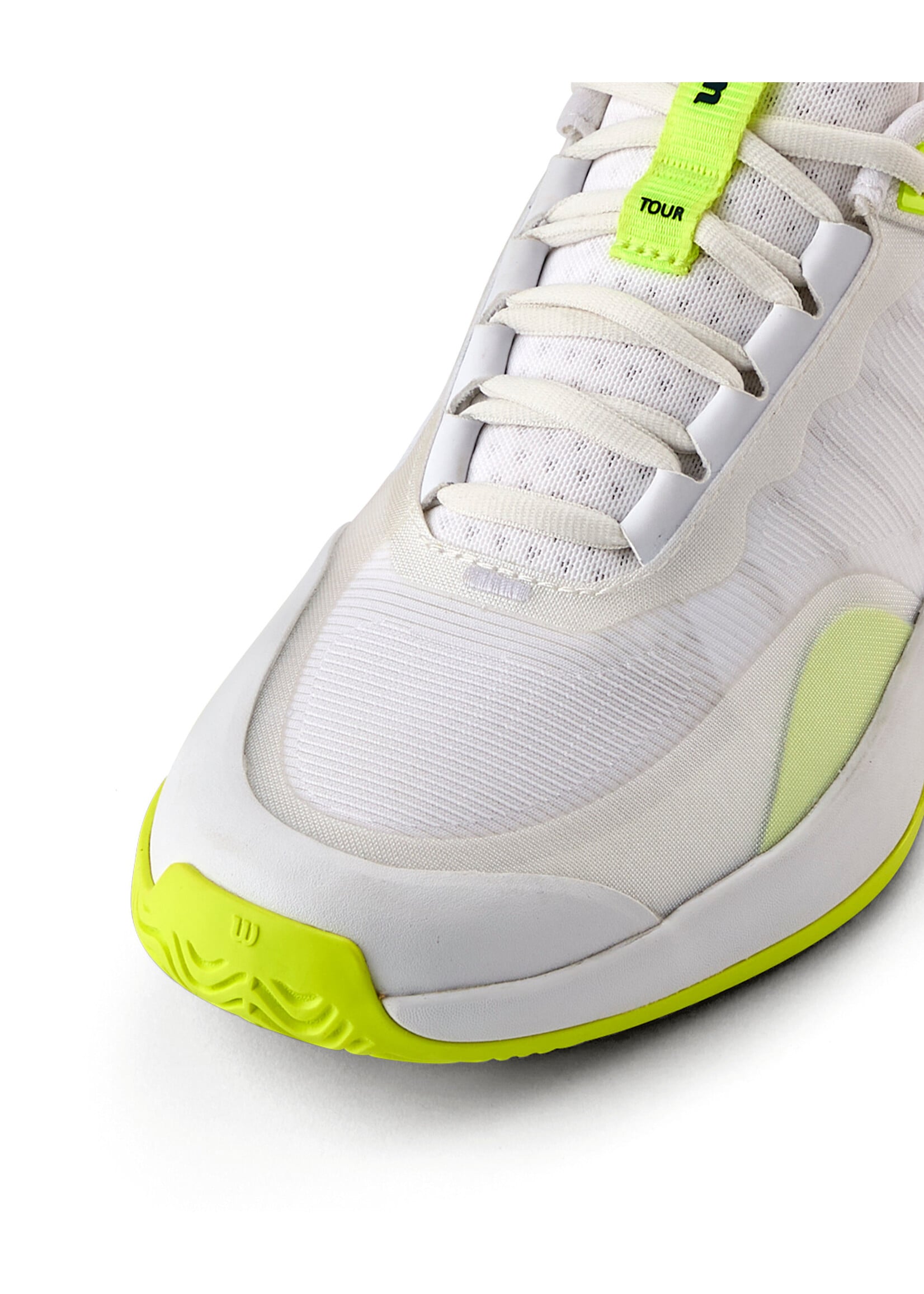 Wilson Wilson Intrigue Tour Zapatilla de Tenis para Mujer