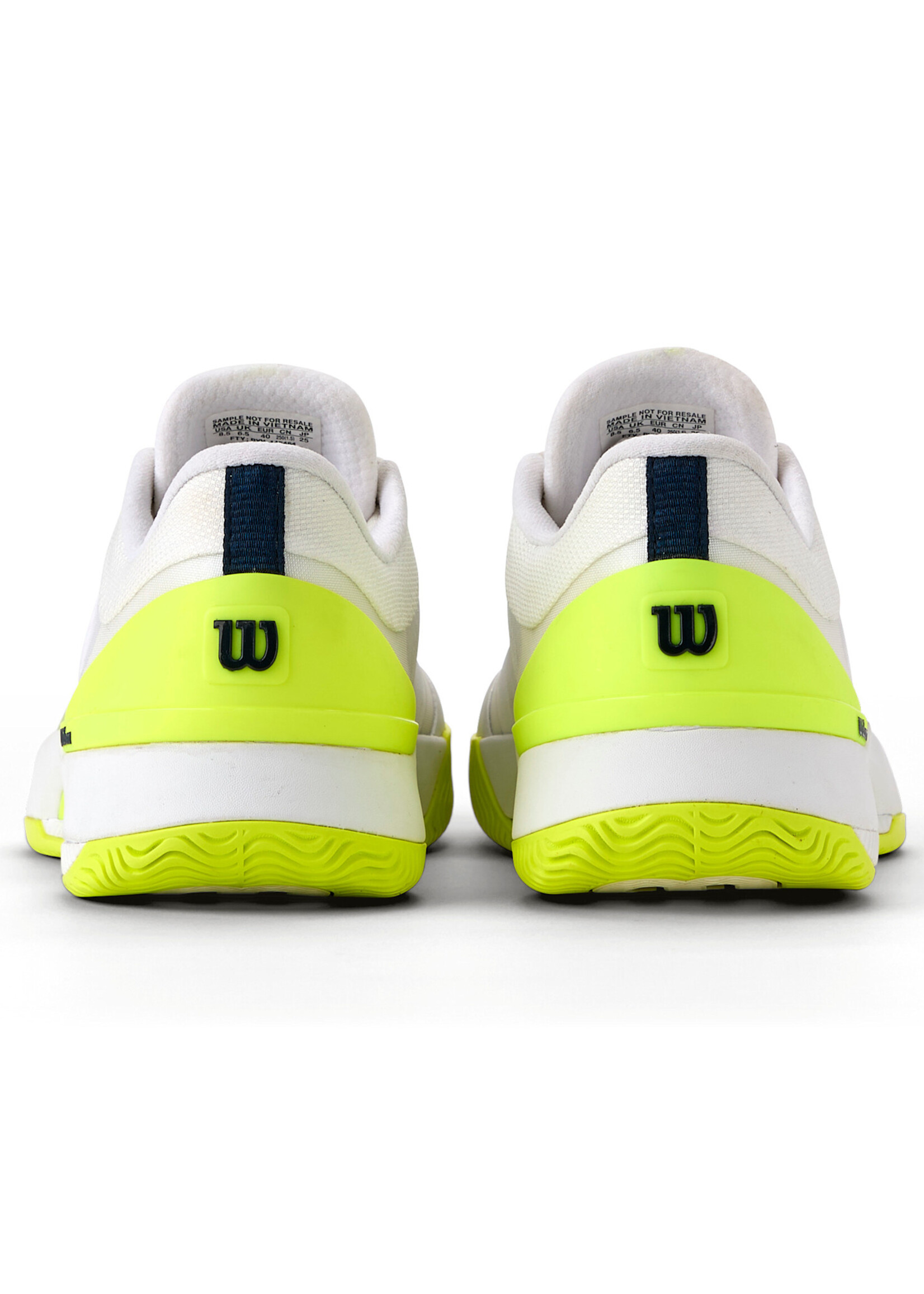Wilson Wilson Intrigue Tour  Women's Tennis Shoes