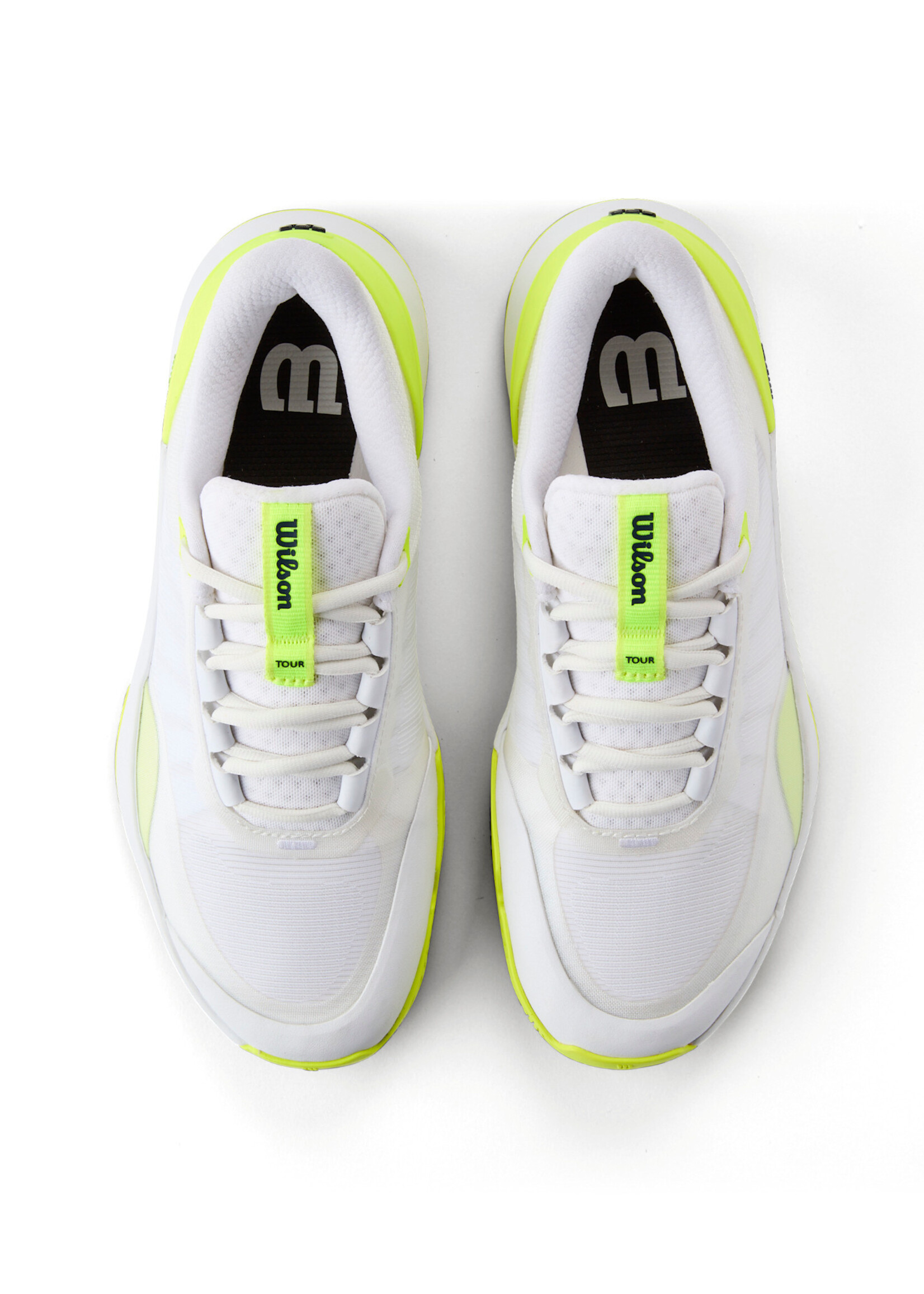 Wilson Wilson Intrigue Tour  Women's Tennis Shoes