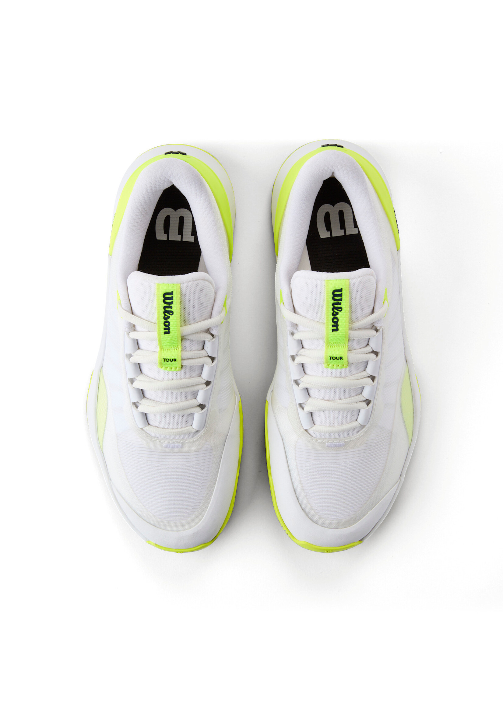 Wilson Wilson Intrigue Tour Women's Tennis Shoes