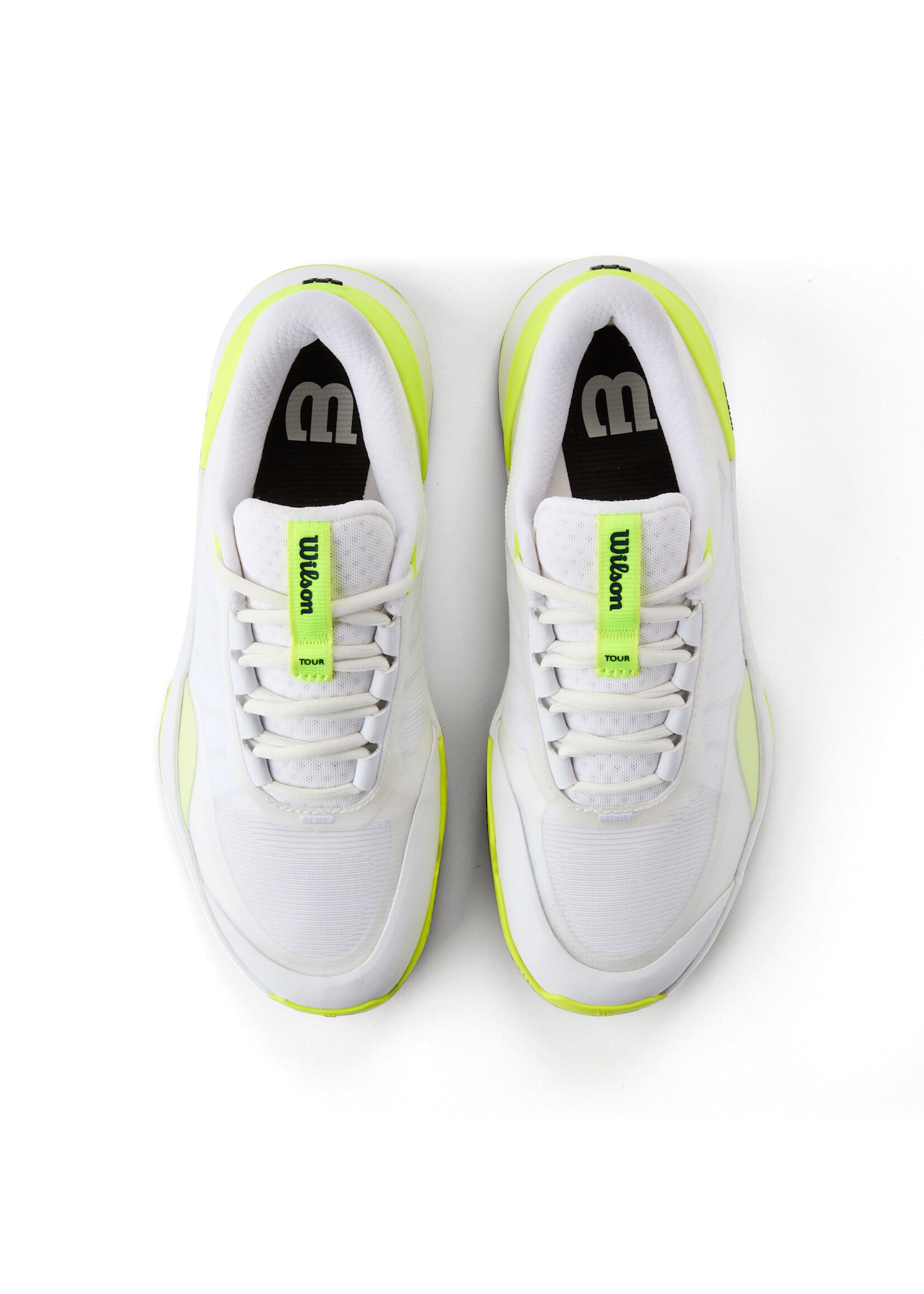 Wilson Wilson Intrigue Tour Zapatilla de Tenis para Mujer