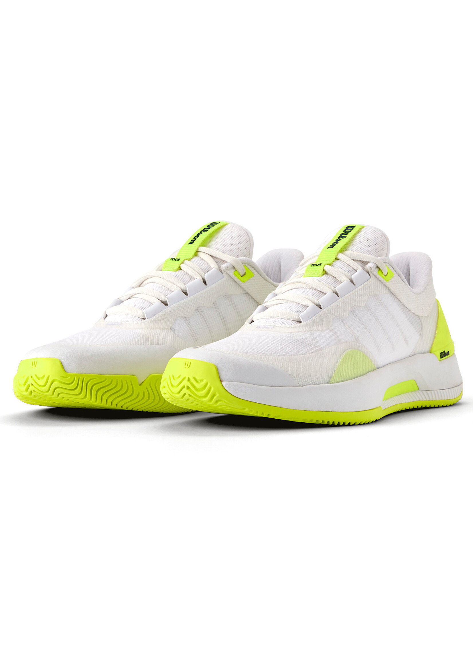 Wilson Wilson Intrigue Tour  Women's Tennis Shoes