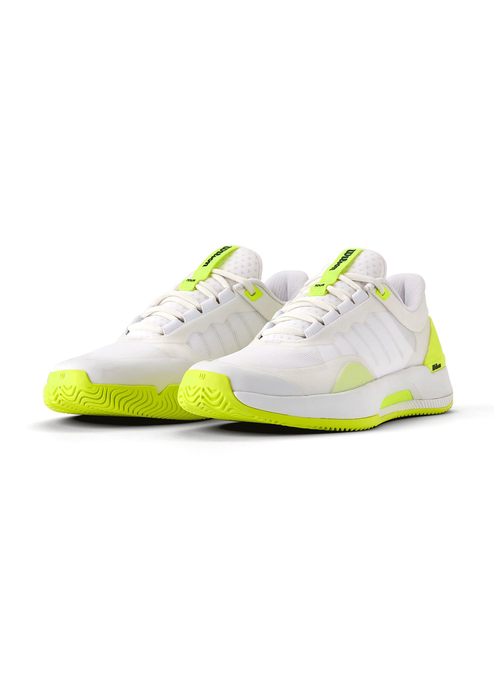 Wilson Wilson Intrigue Tour Zapatilla de Tenis para Mujer