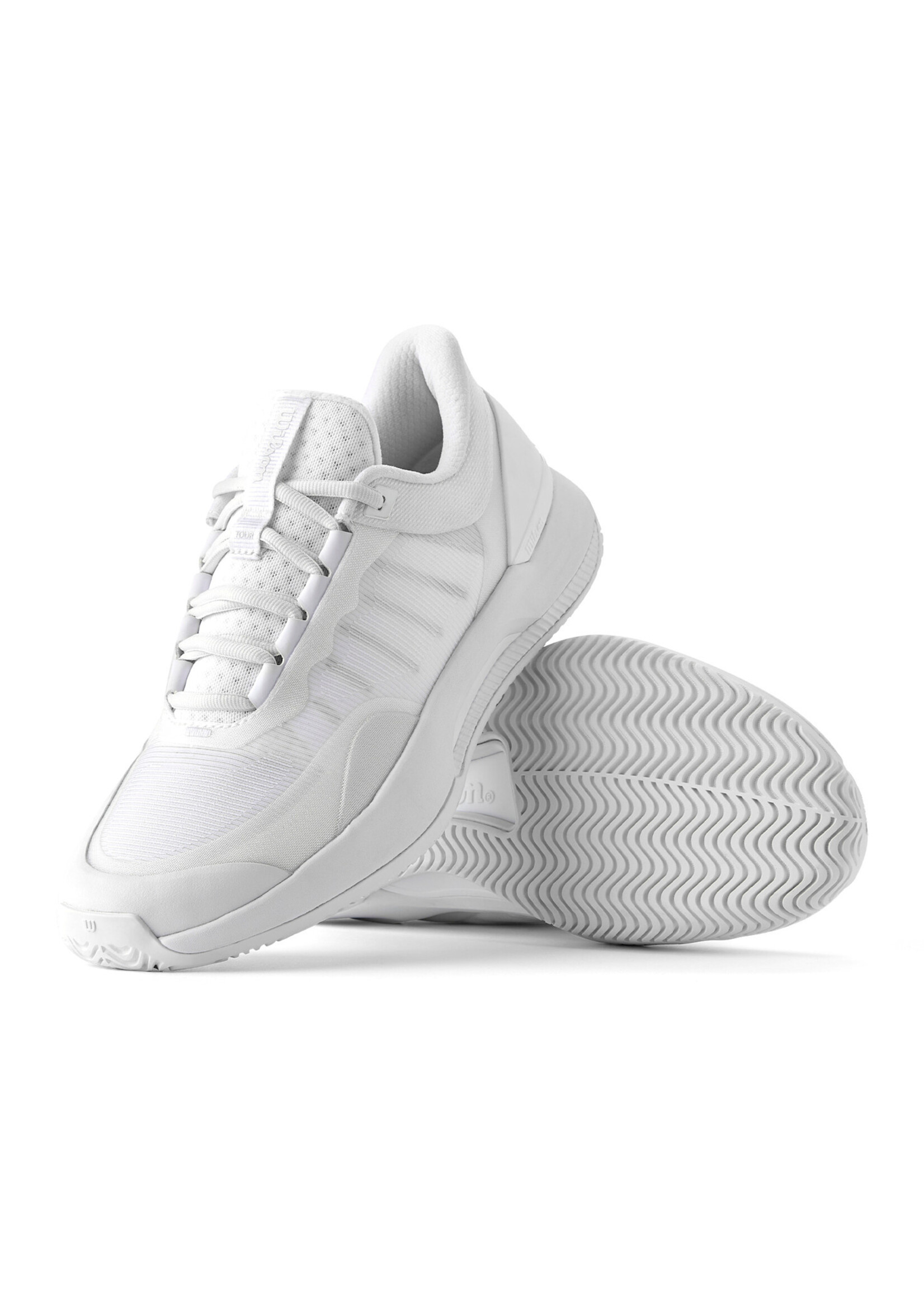 Wilson Wilson Intrigue Tour  Women's Tennis Shoes