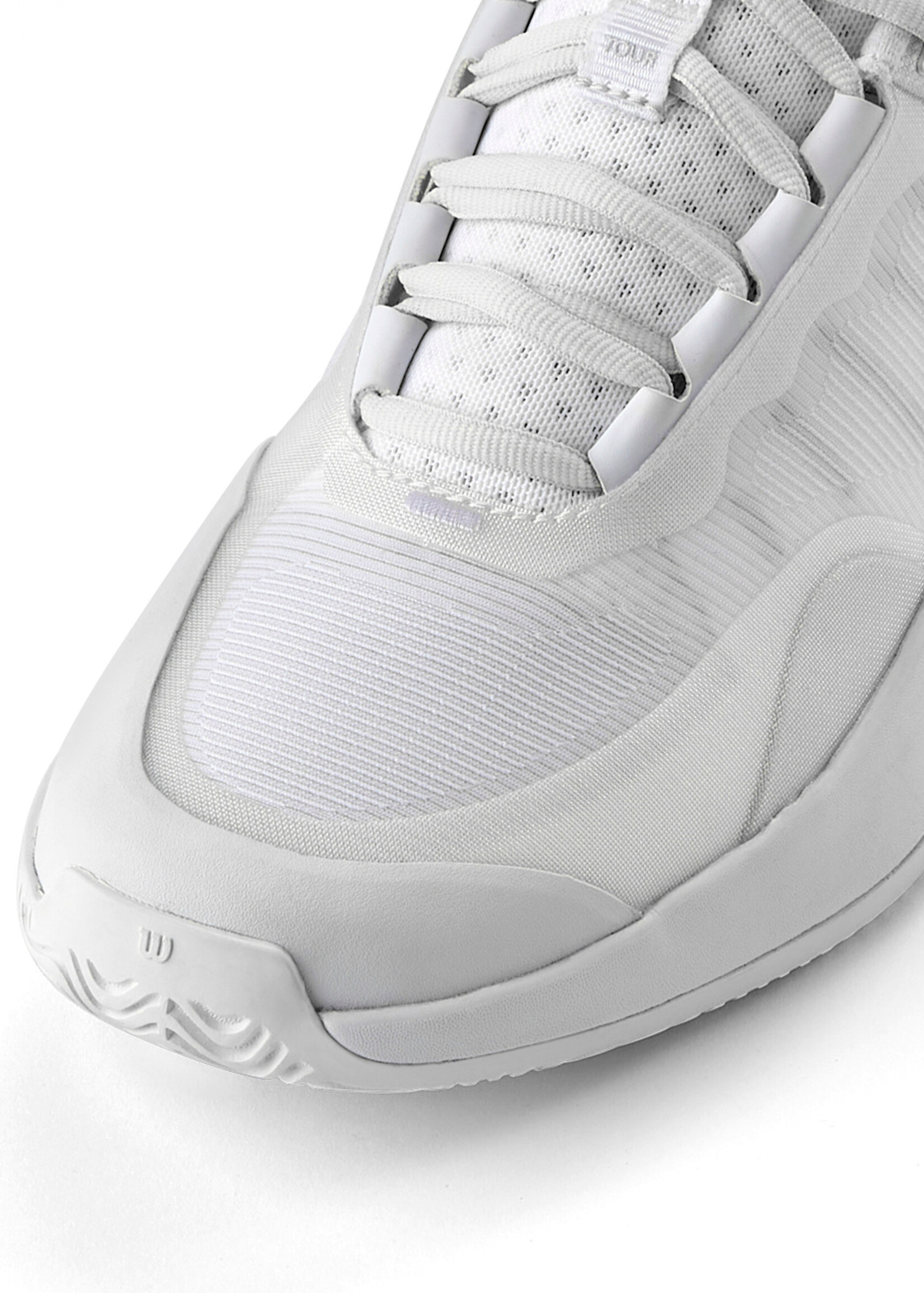 Wilson Wilson Intrigue Tour  Women's Tennis Shoes