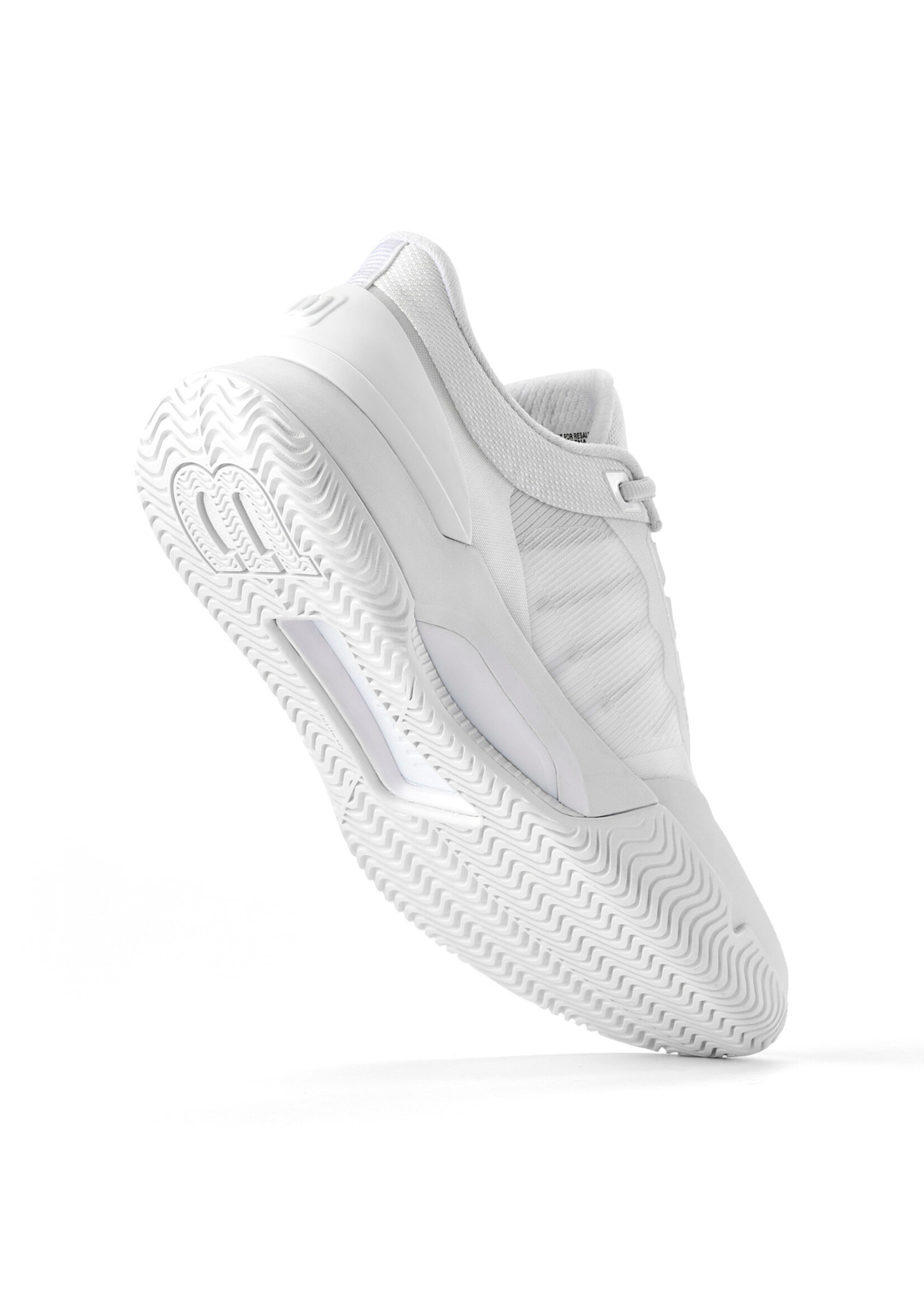Wilson Wilson Intrigue Tour  Women's Tennis Shoes