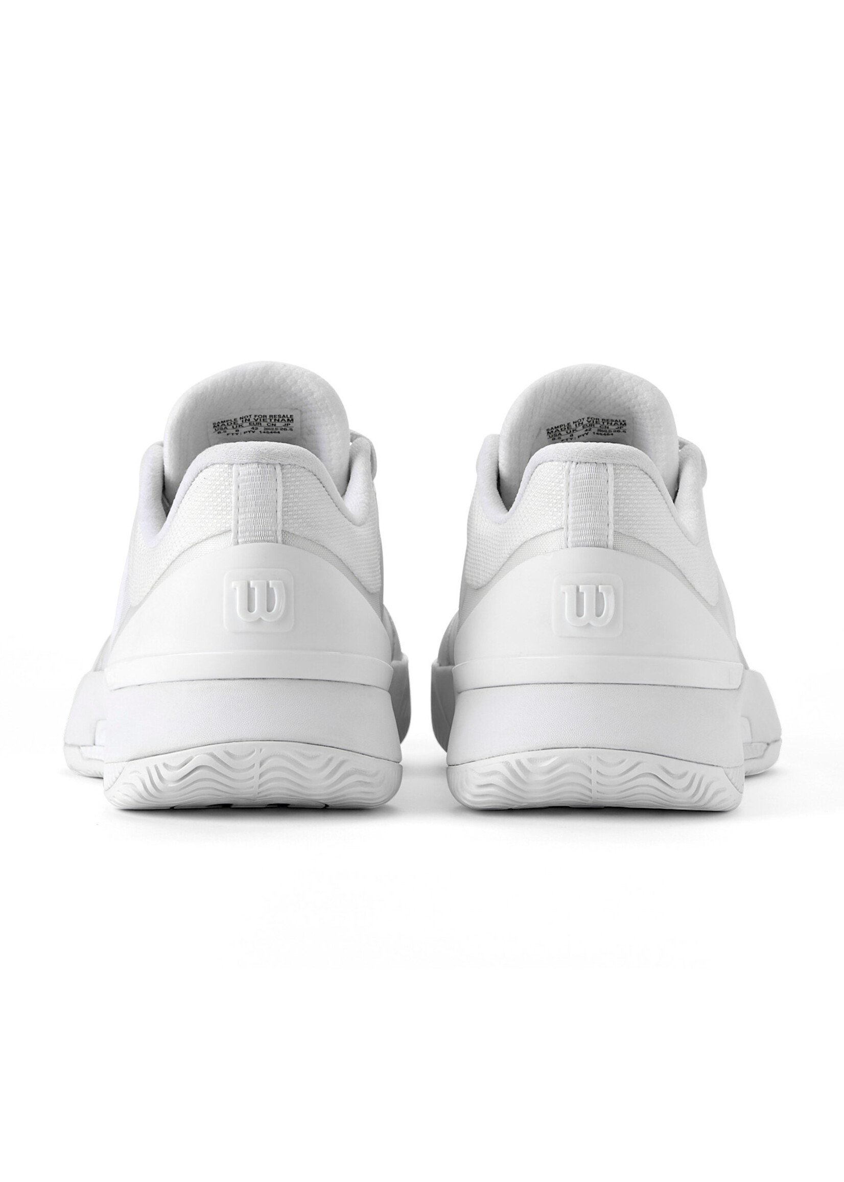 Wilson Wilson Intrigue Tour  Women's Tennis Shoes