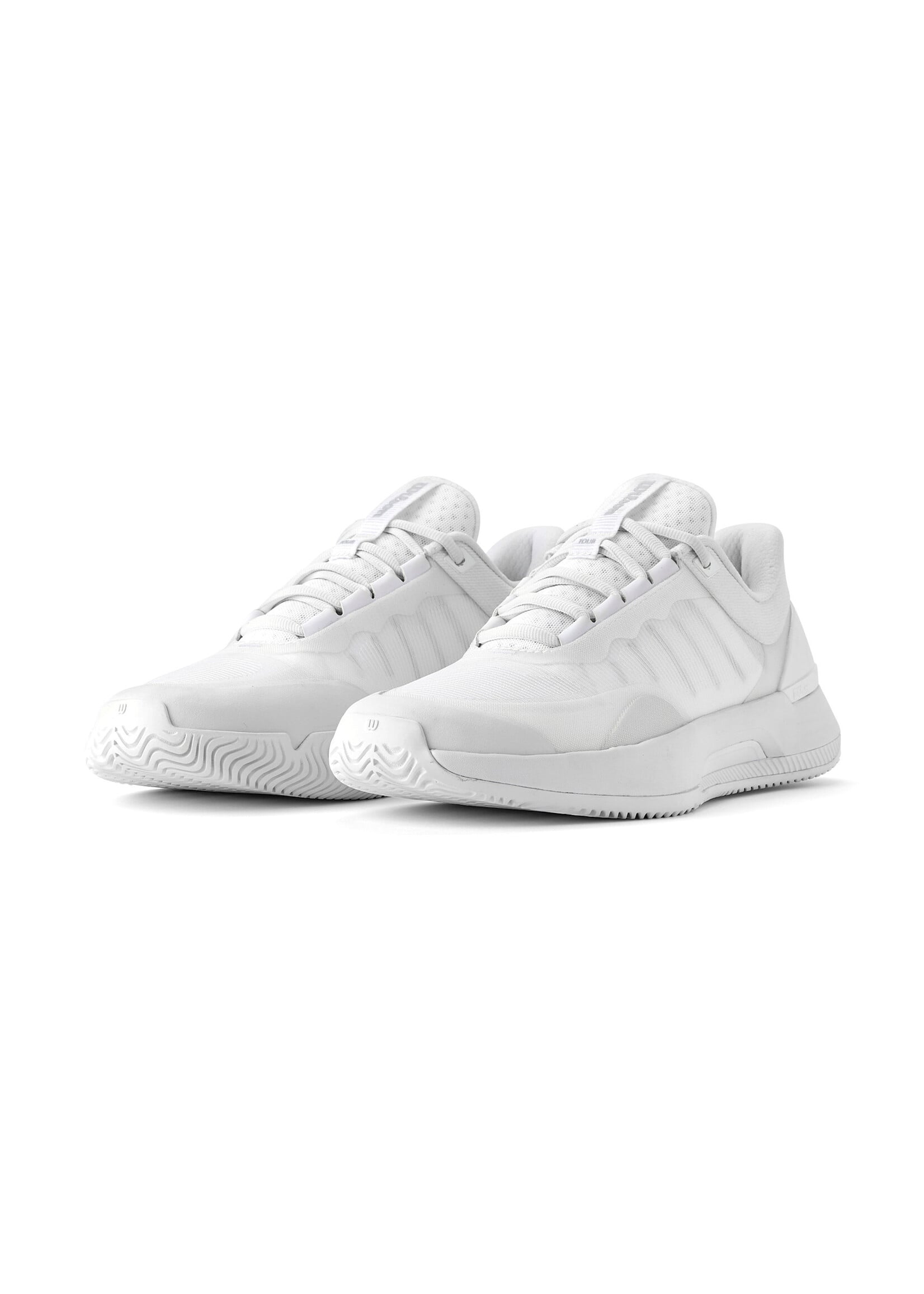 Wilson Wilson Intrigue Tour Zapatilla de Tenis para Mujer