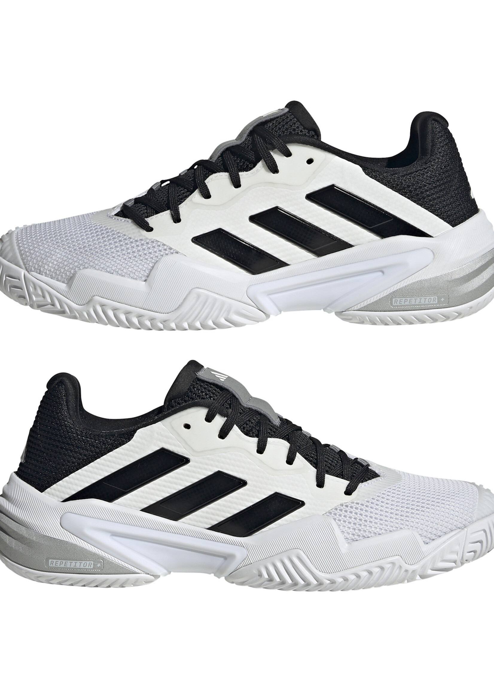 adidas Adidas Barricade 13 Men's Tennis Shoes