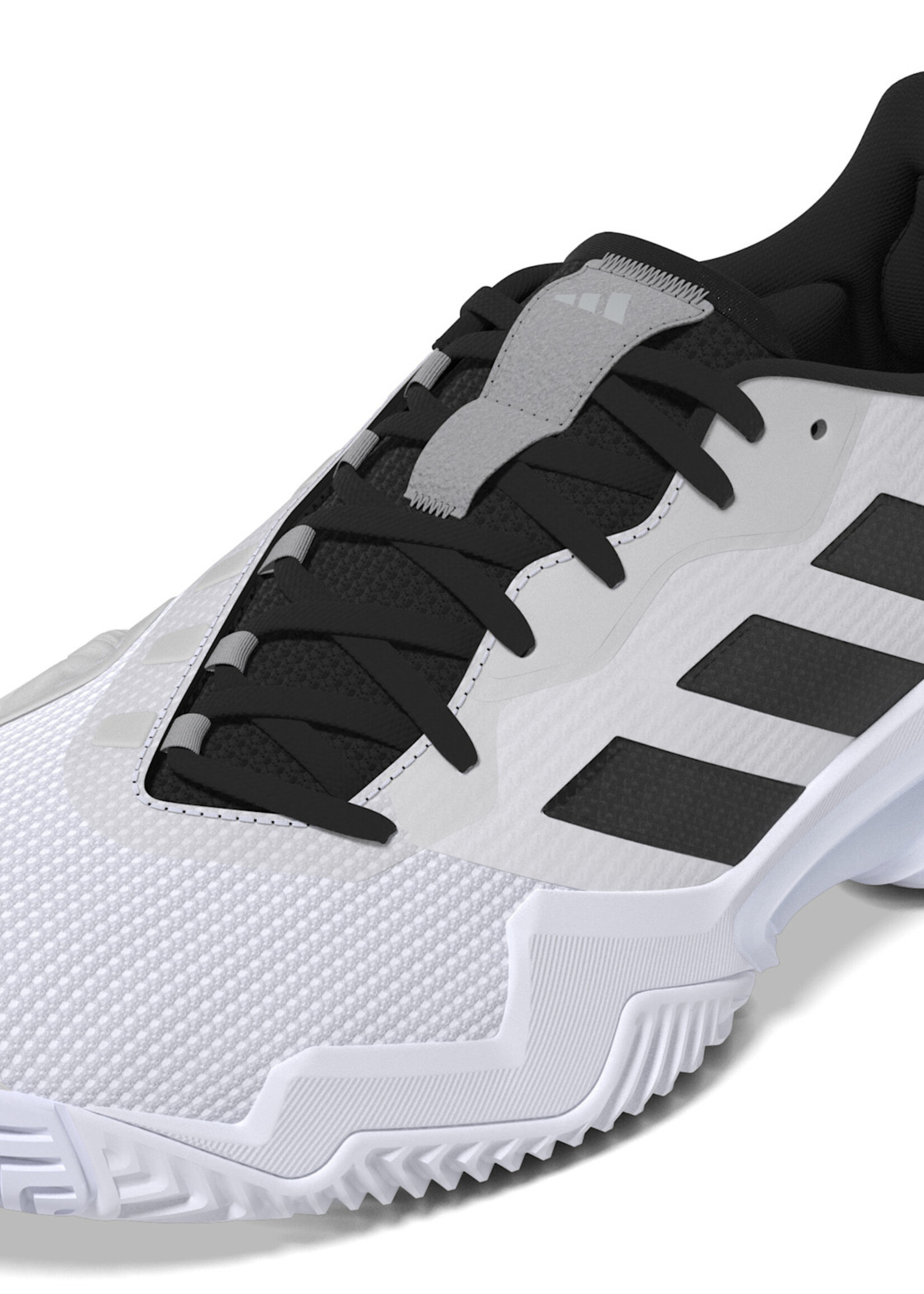 adidas Adidas Barricade 13 Men's Tennis Shoes