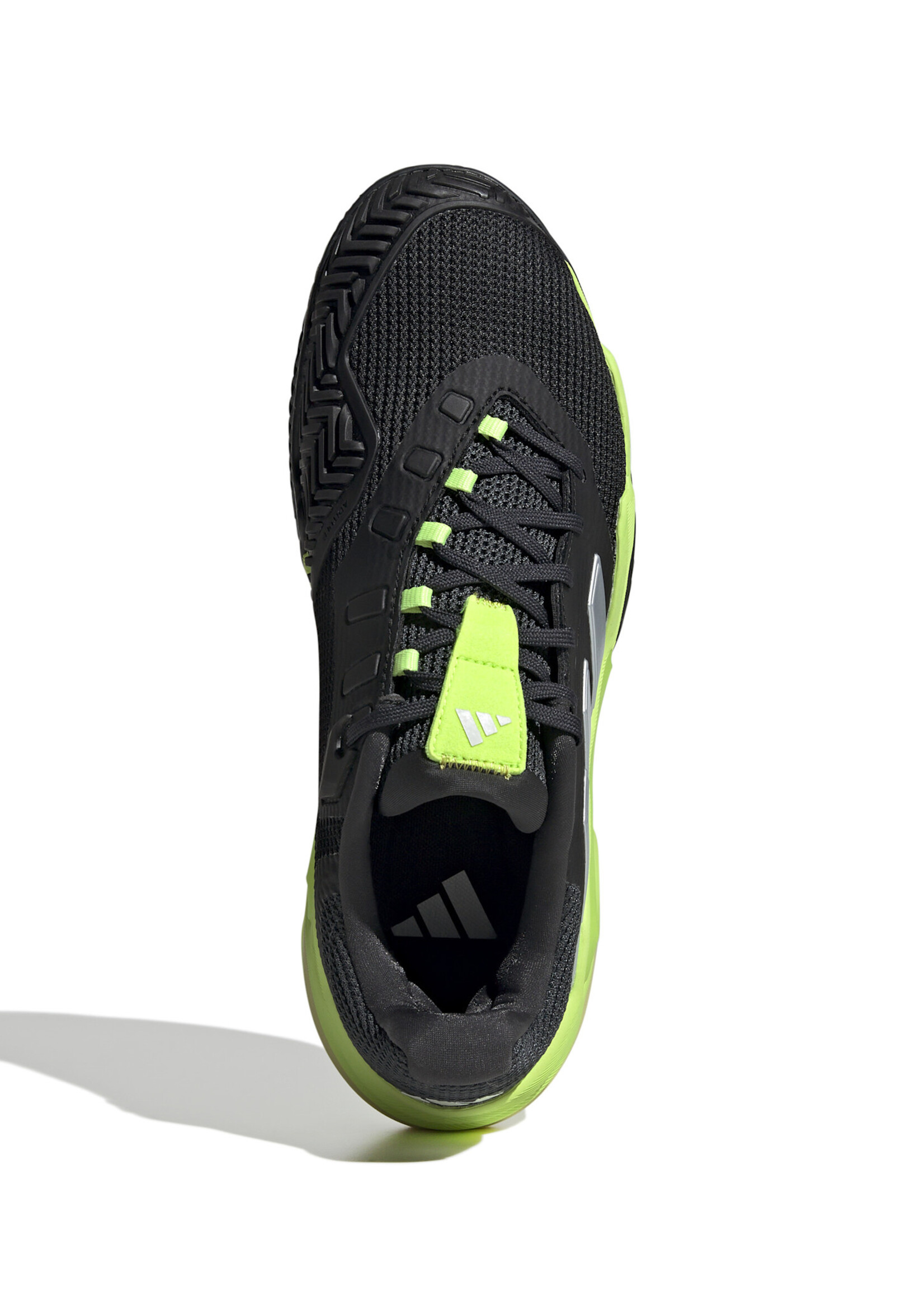 adidas Adidas Barricade 13 Clay Men's Tennis Shoes