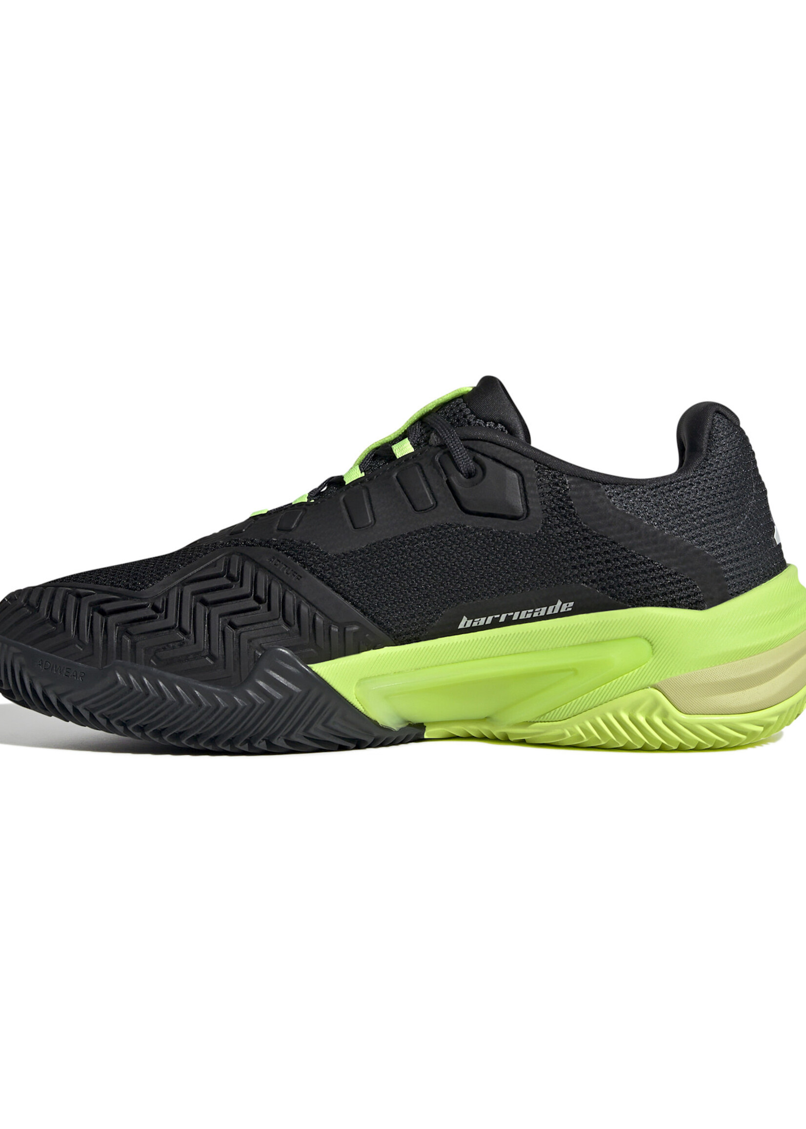 adidas Adidas Barricade 13 Clay Men's Tennis Shoes