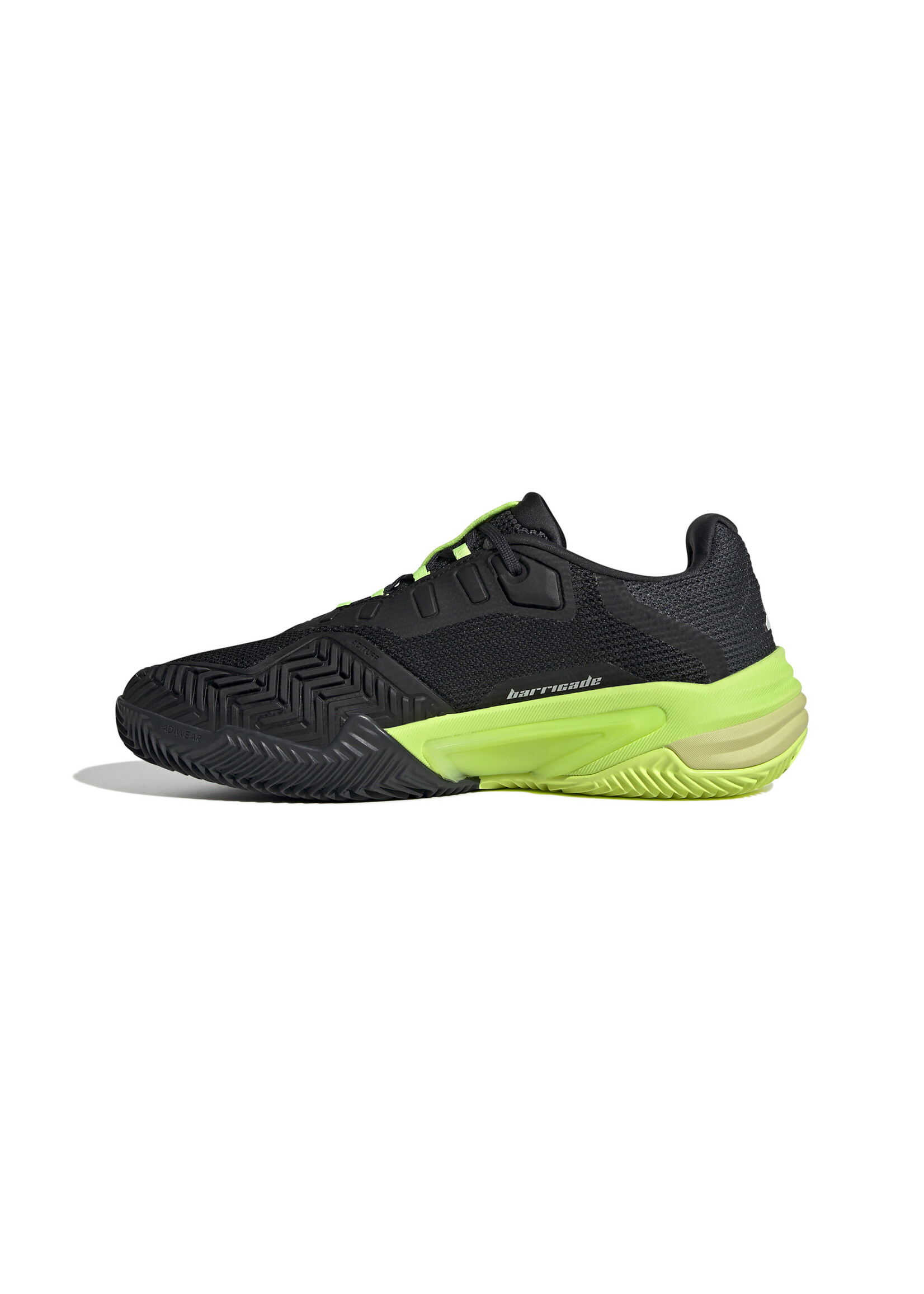 adidas adidas Barricade 13 Clay Men's Tennis Shoes