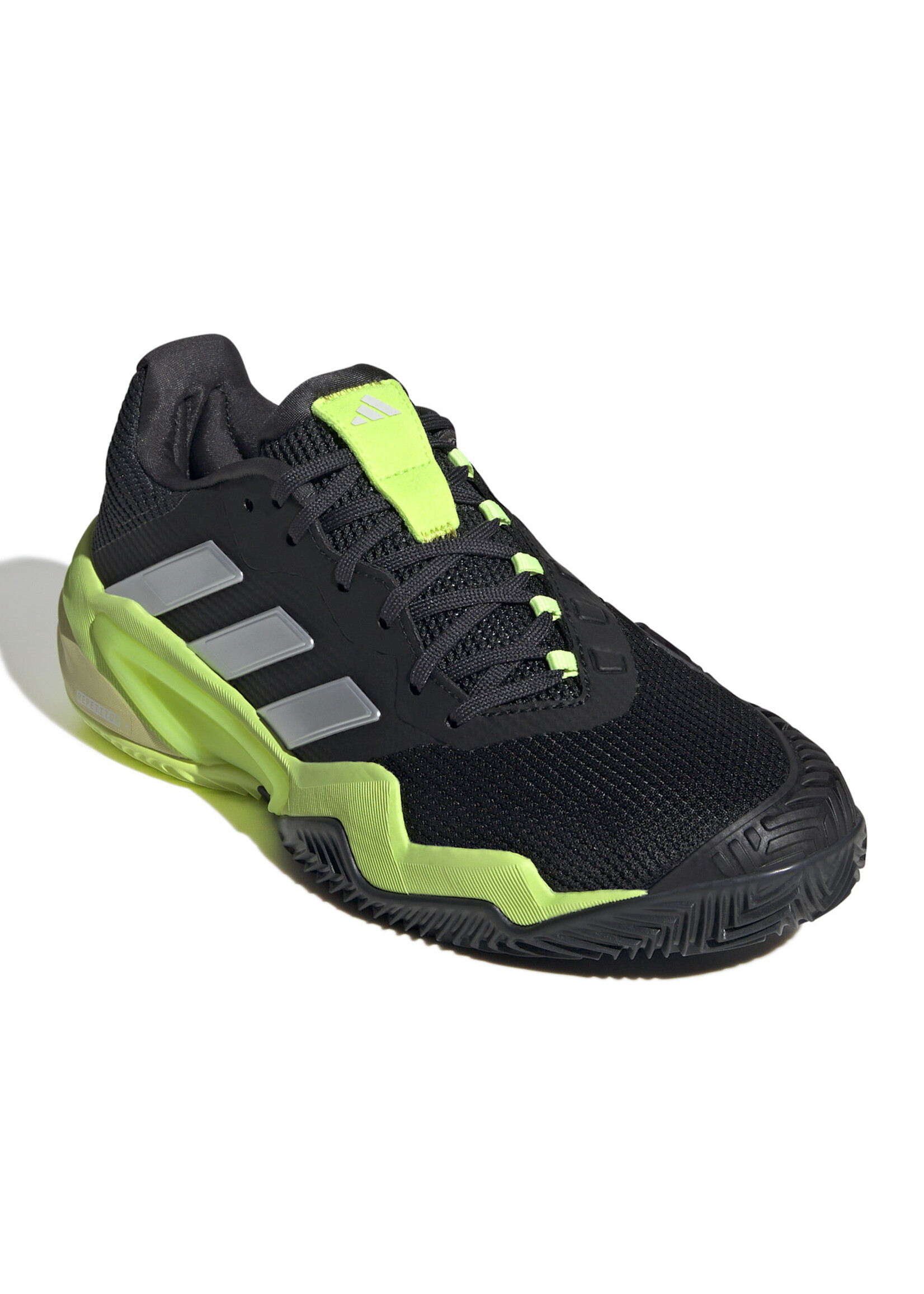 adidas Adidas Barricade 13 Clay Men's Tennis Shoes