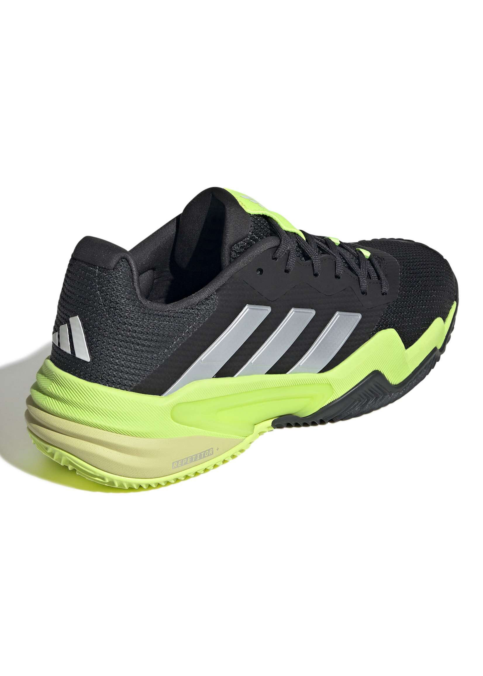 adidas Adidas Barricade 13 Clay Men's Tennis Shoes