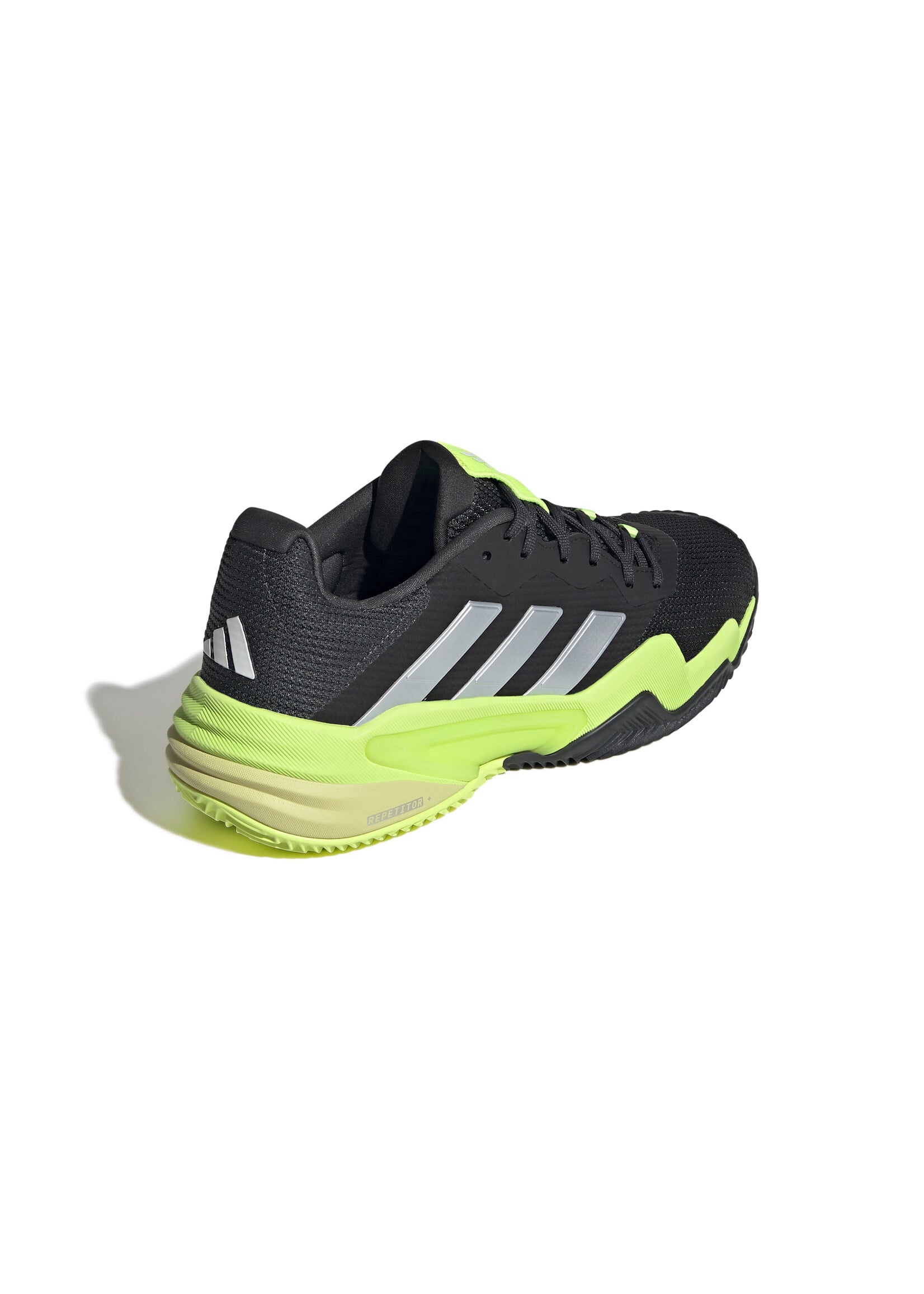 adidas adidas Barricade 13 Clay Men's Tennis Shoes
