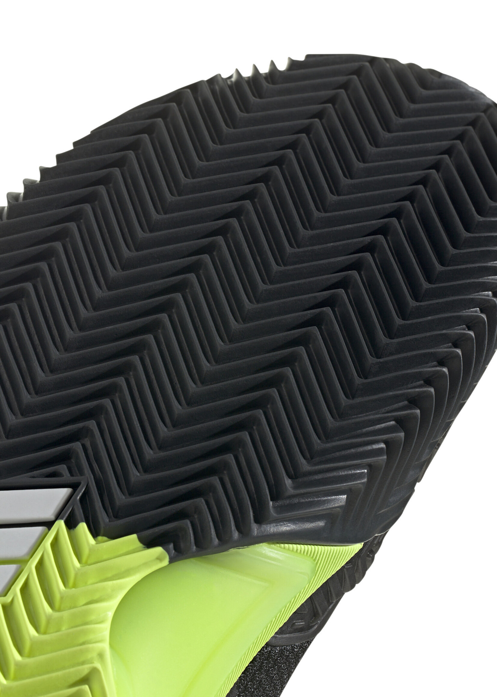 adidas Adidas Barricade 13 Clay Men's Tennis Shoes