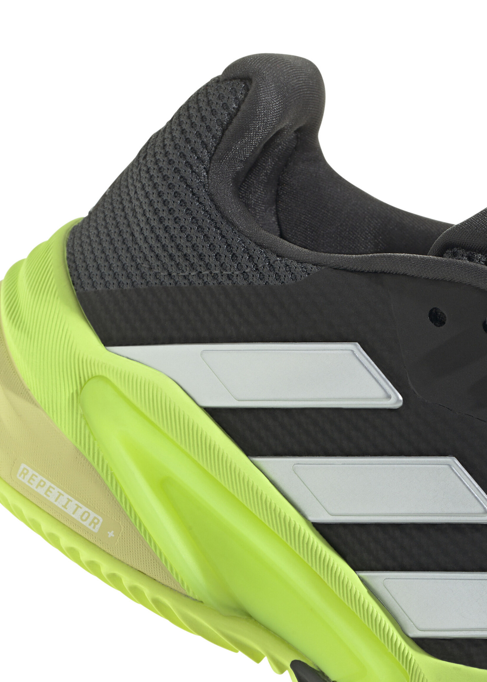 adidas Adidas Barricade 13 Clay Men's Tennis Shoes