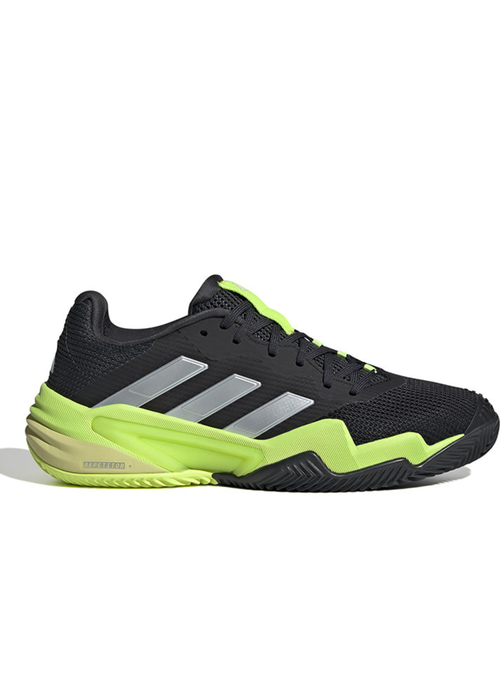 adidas Adidas Barricade 13 Clay Men's Tennis Shoes