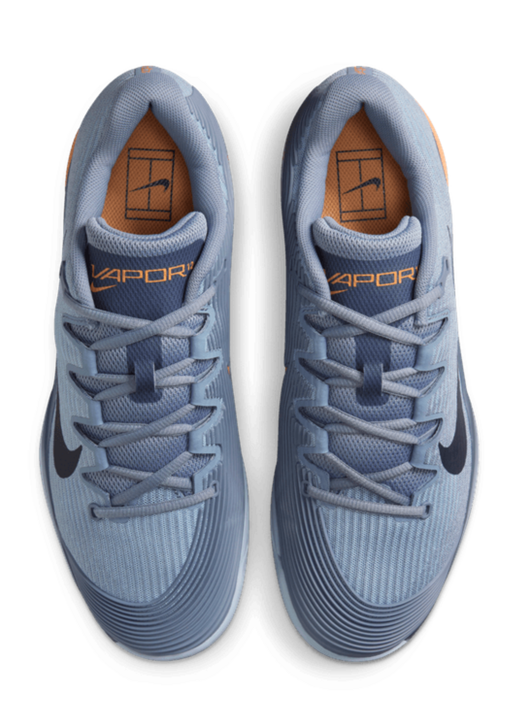 Nike Nike Vapor 12 Men's Tennis Shoes