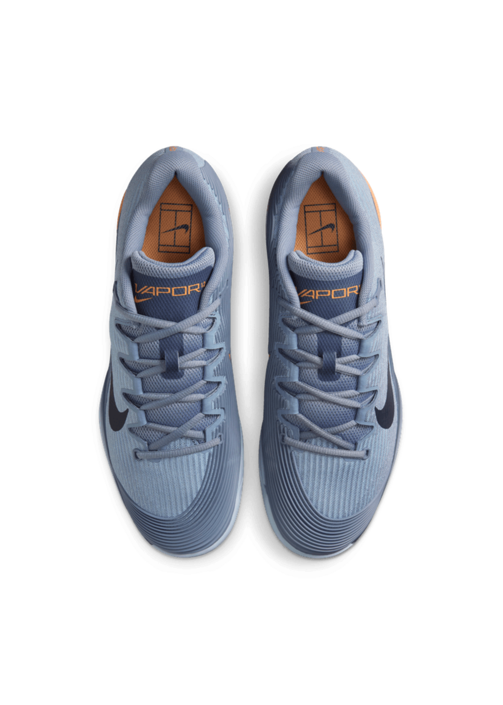 Nike Nike Vapor 12 Men's Tennis Shoes