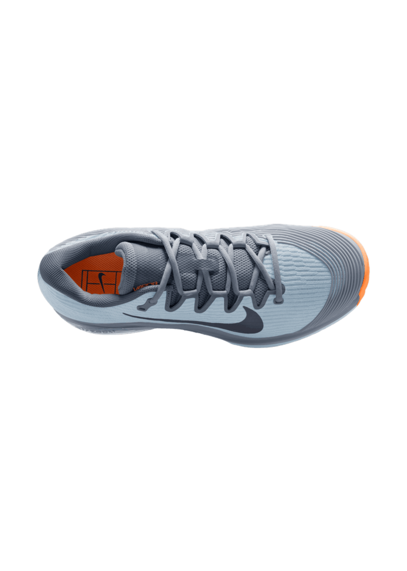 Nike Nike Vapor 12 Clay Tênis Masculino para Tênis