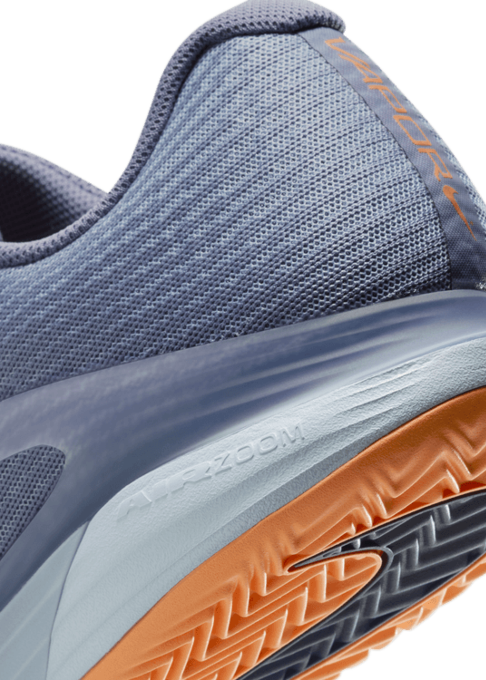 Nike Nike Vapor 12 Men's Clay Court Tennis Shoes