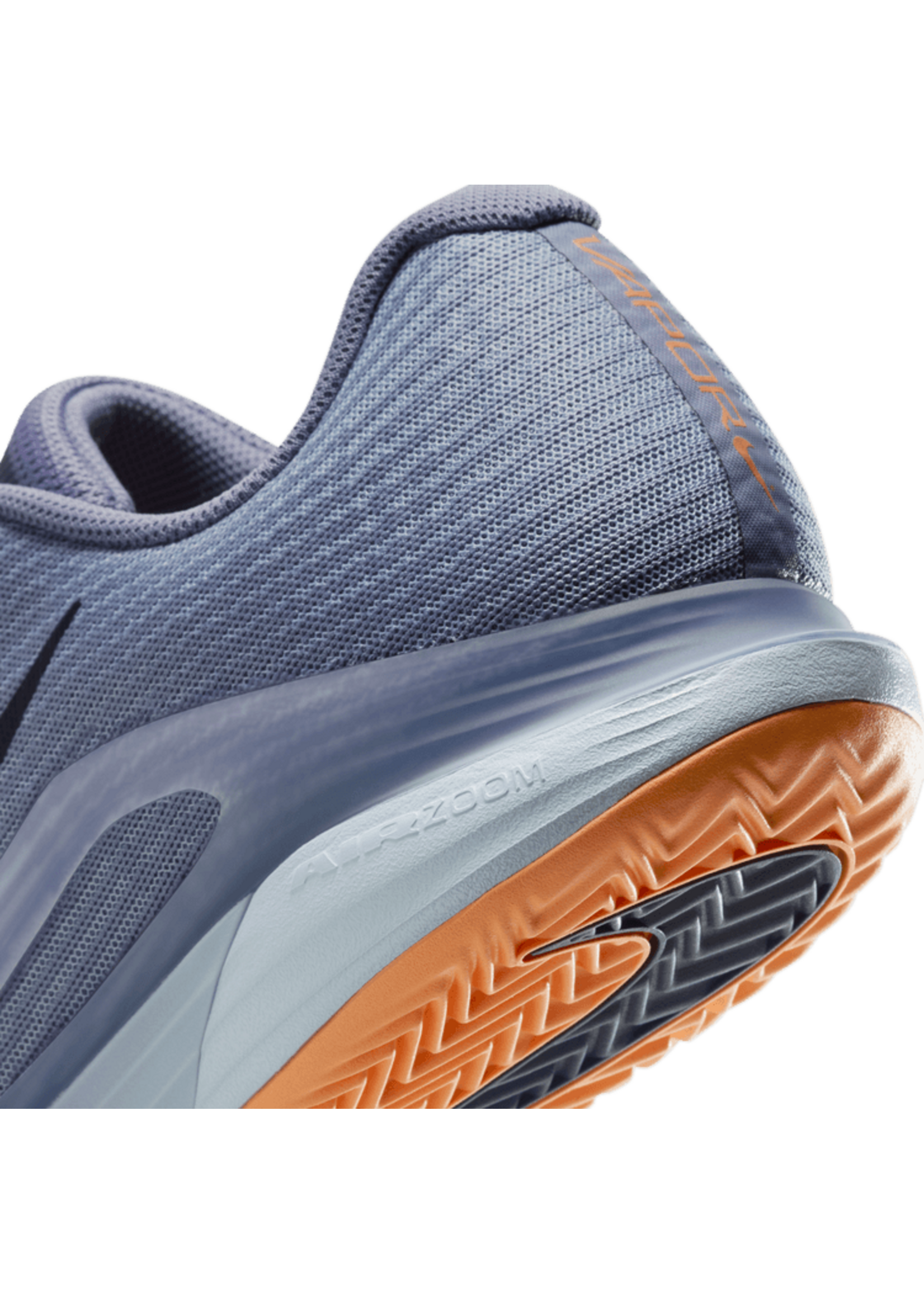 Nike Nike Vapor 12 Clay Zapatilla de Tenis para Hombre