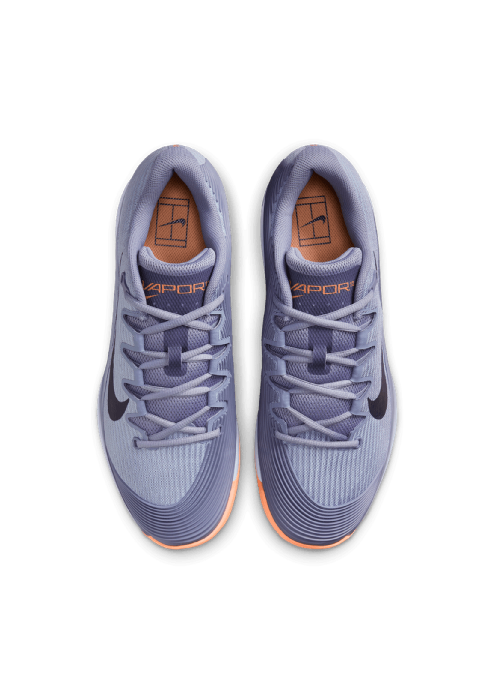 Nike Nike Vapor 12 Clay Zapatilla de Tenis para Hombre