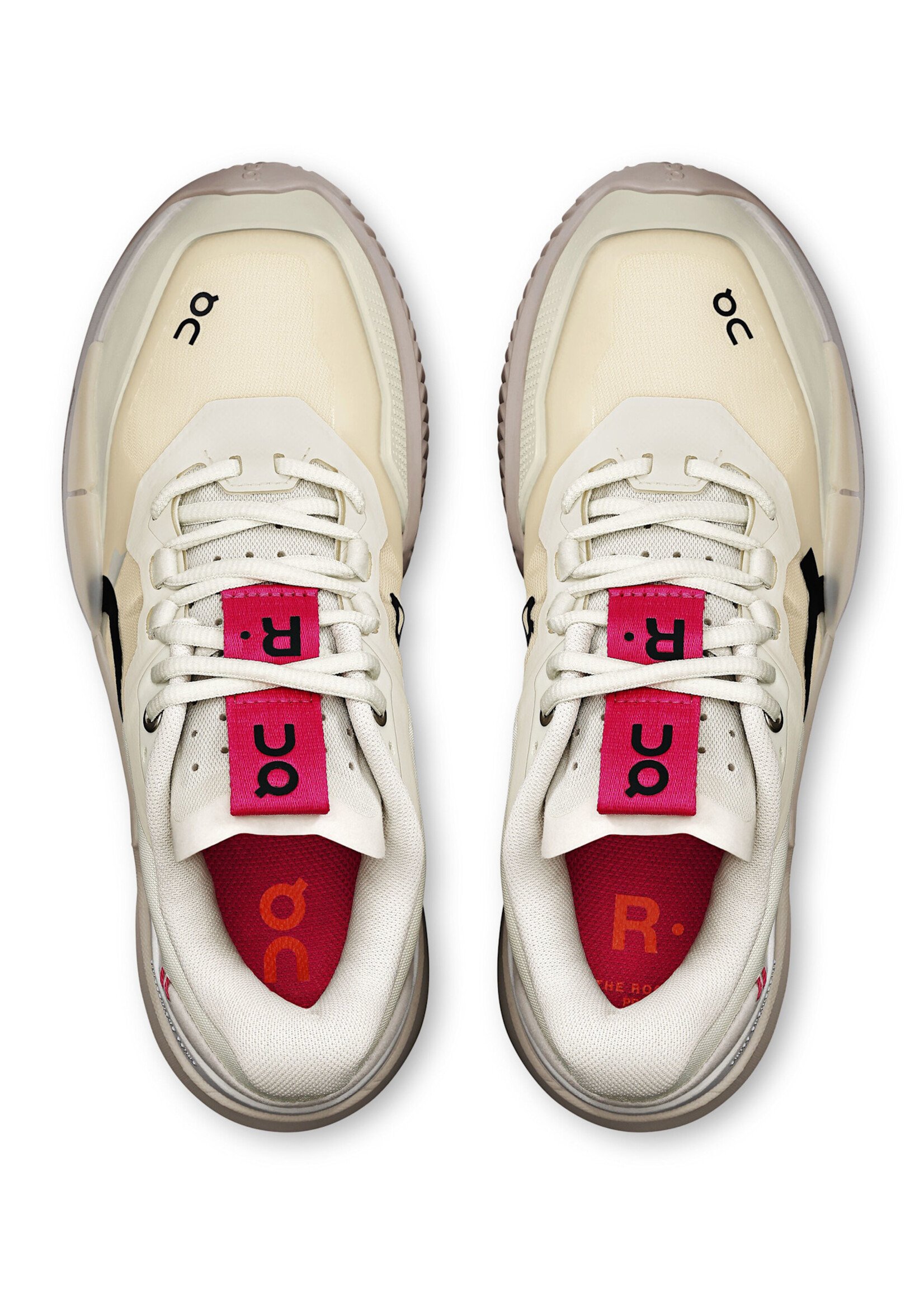 ON ON The Roger Pro 2 Clay Women's Tennis Shoe