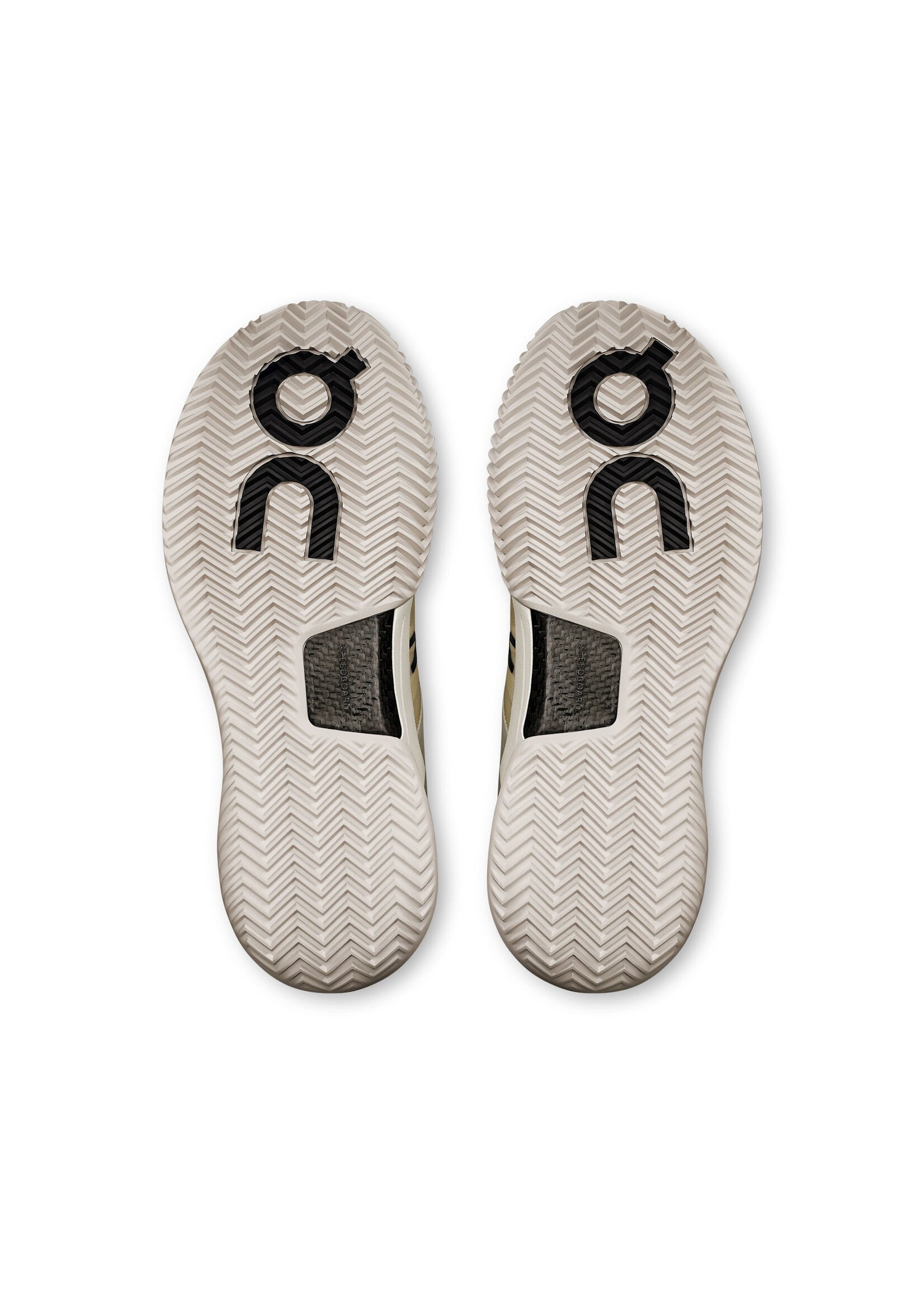 ON On The Roger Pro 2 Clay Women's Tennis Shoes