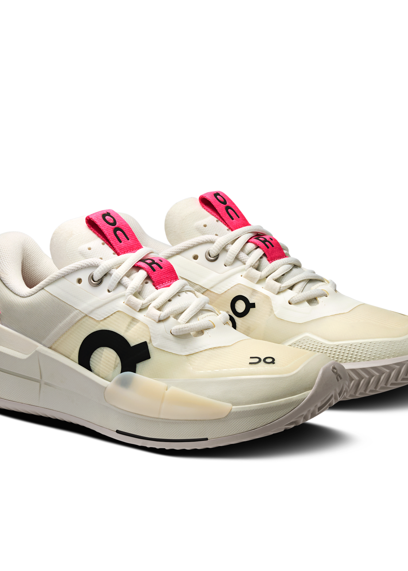 ON ON The Roger Pro 2 Clay Women's Tennis Shoe