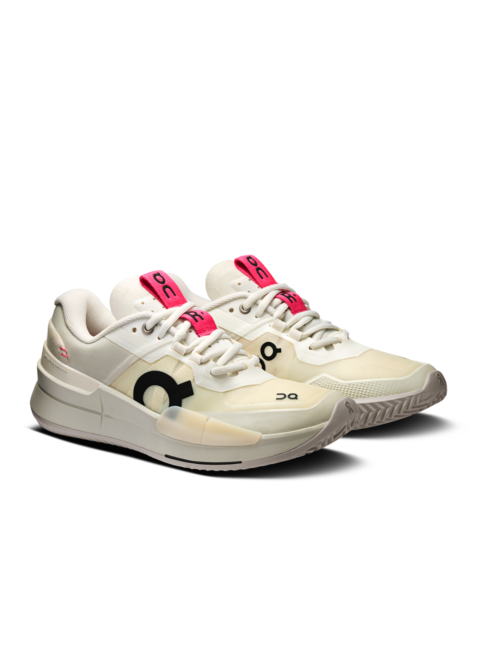 ON On The Roger Pro 2 Clay Tênis Feminino para Tênis