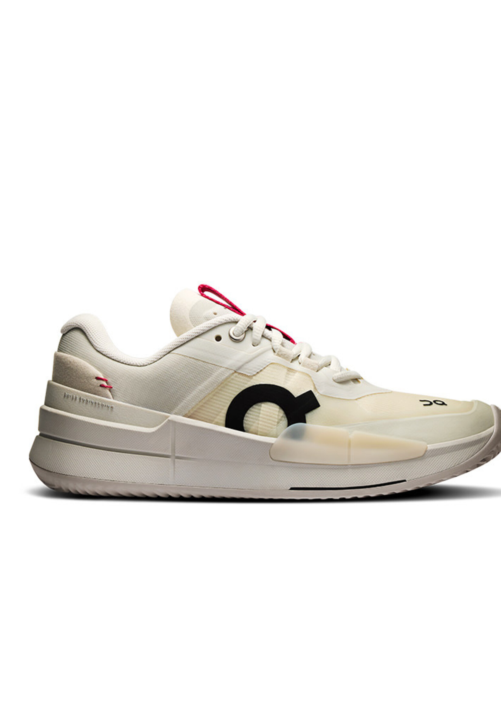 ON ON The Roger Pro 2 Clay Women's Tennis Shoe
