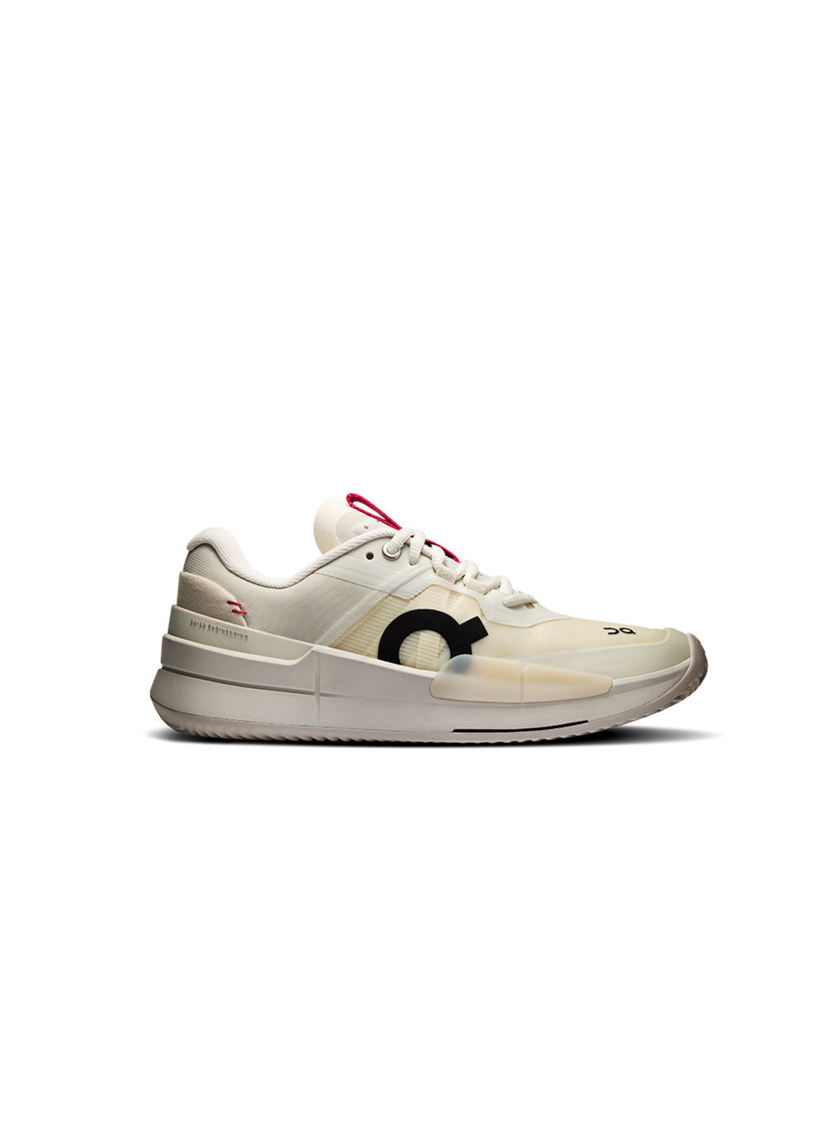ON On The Roger Pro 2 Clay Tênis Feminino para Tênis