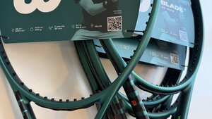 Blade V9 16x19 and Blade V9 18x20 Blade V9 16x19 and Blade V9 18x20