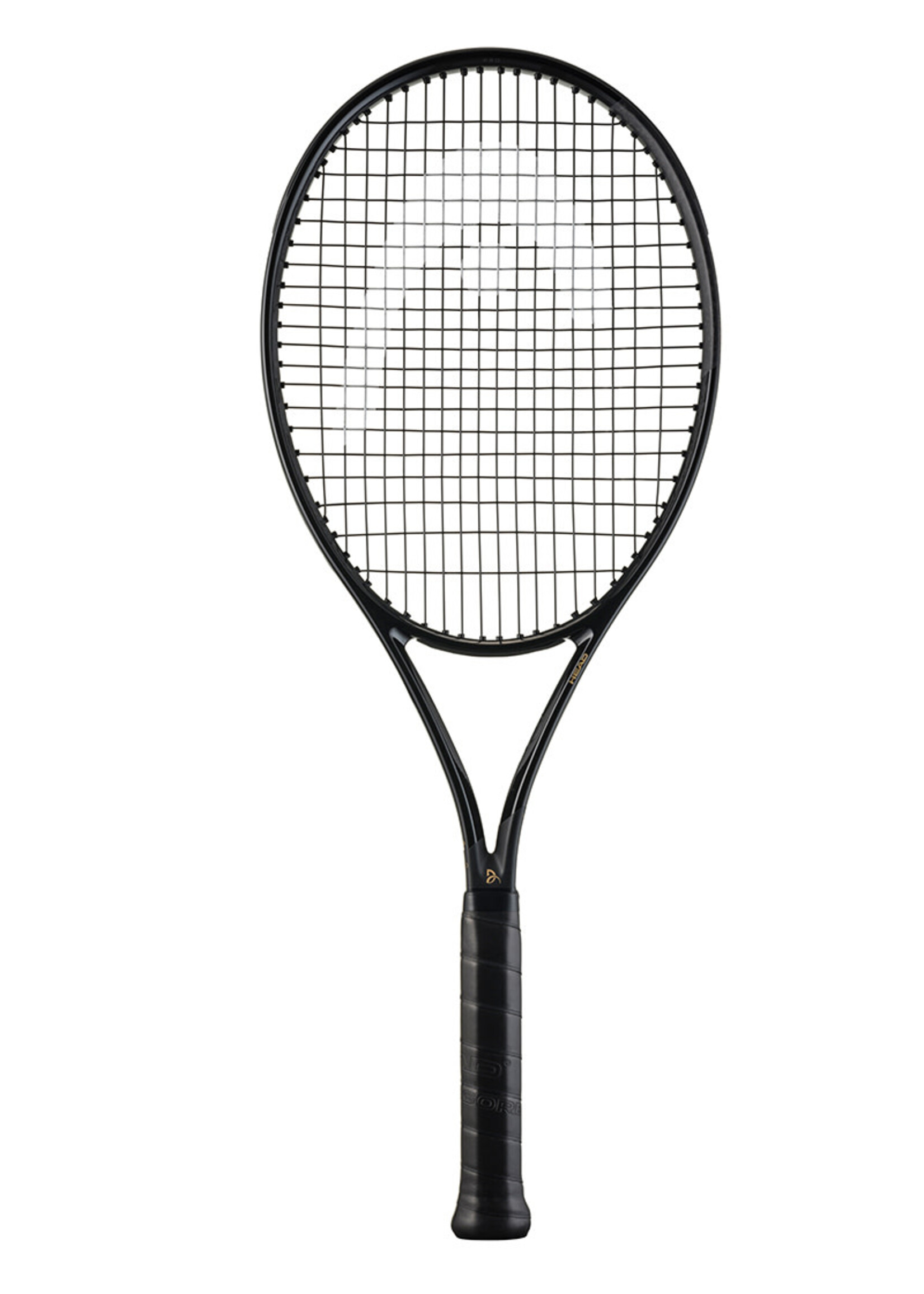 Head Head Speed Legend Pro 2025 Unstrung Tennis Racquet