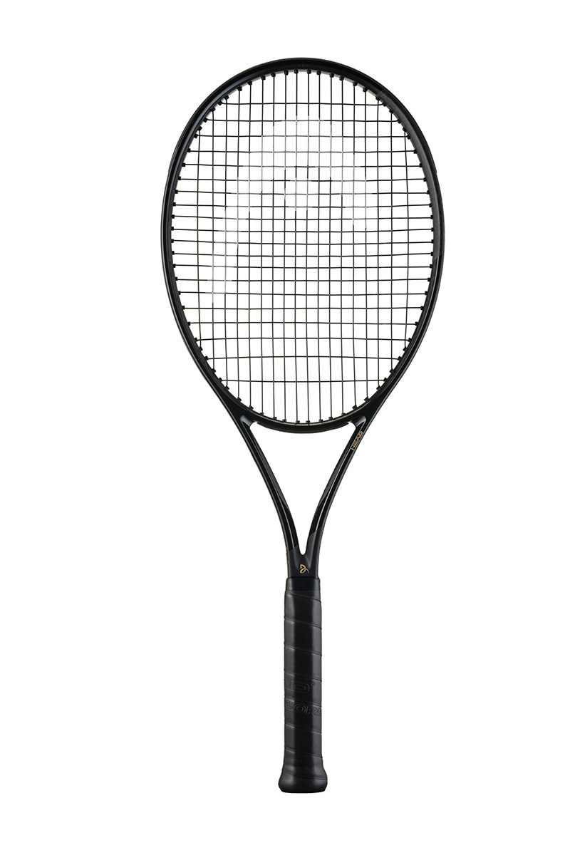 HEAD SPEED LEGEND PRO G2 2025版 Head Speed Legend Pro 2025 Unstrung Tennis Racquet - World Tennis